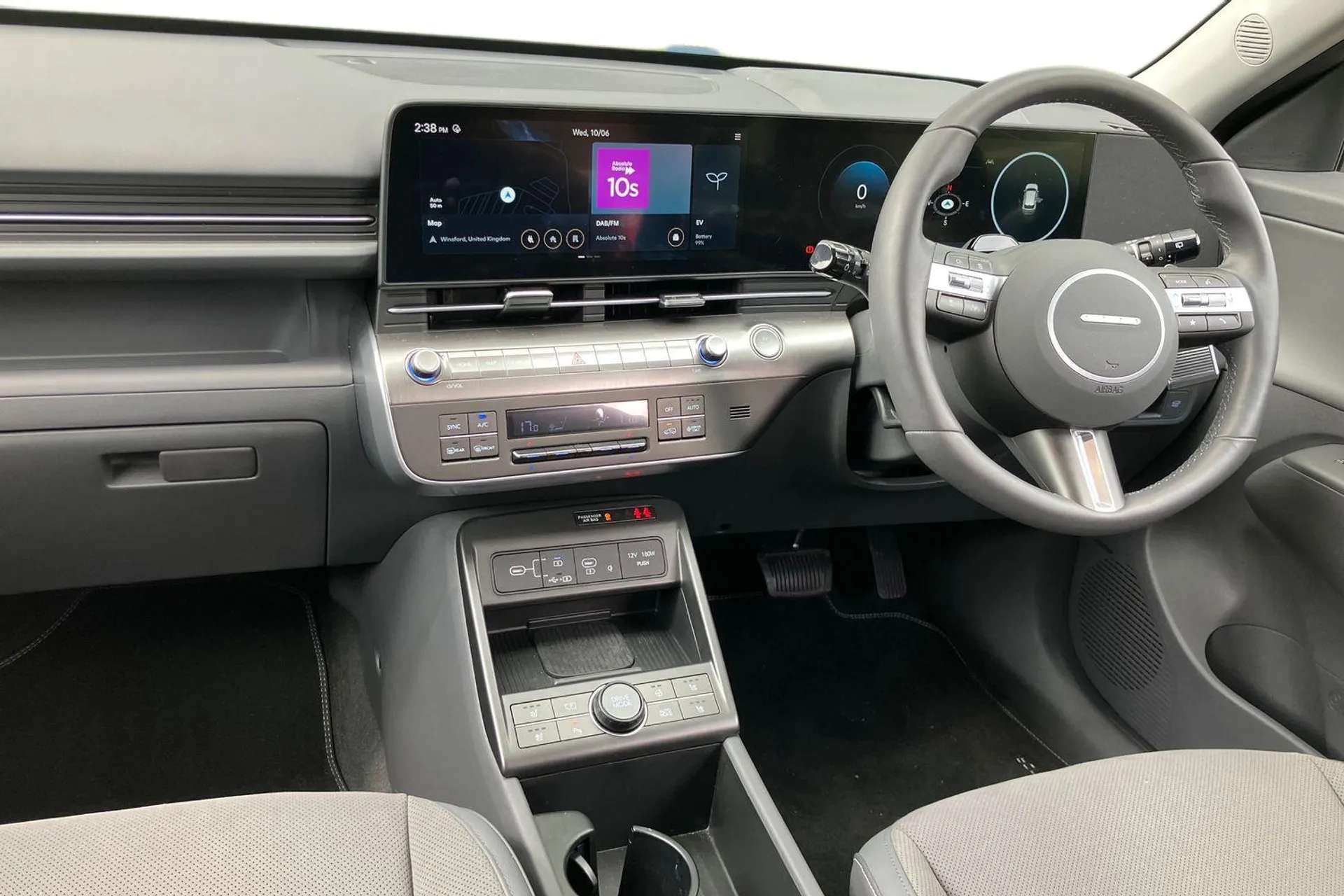 2025 HYUNDAI KONA 2025 HYUNDAI KONA