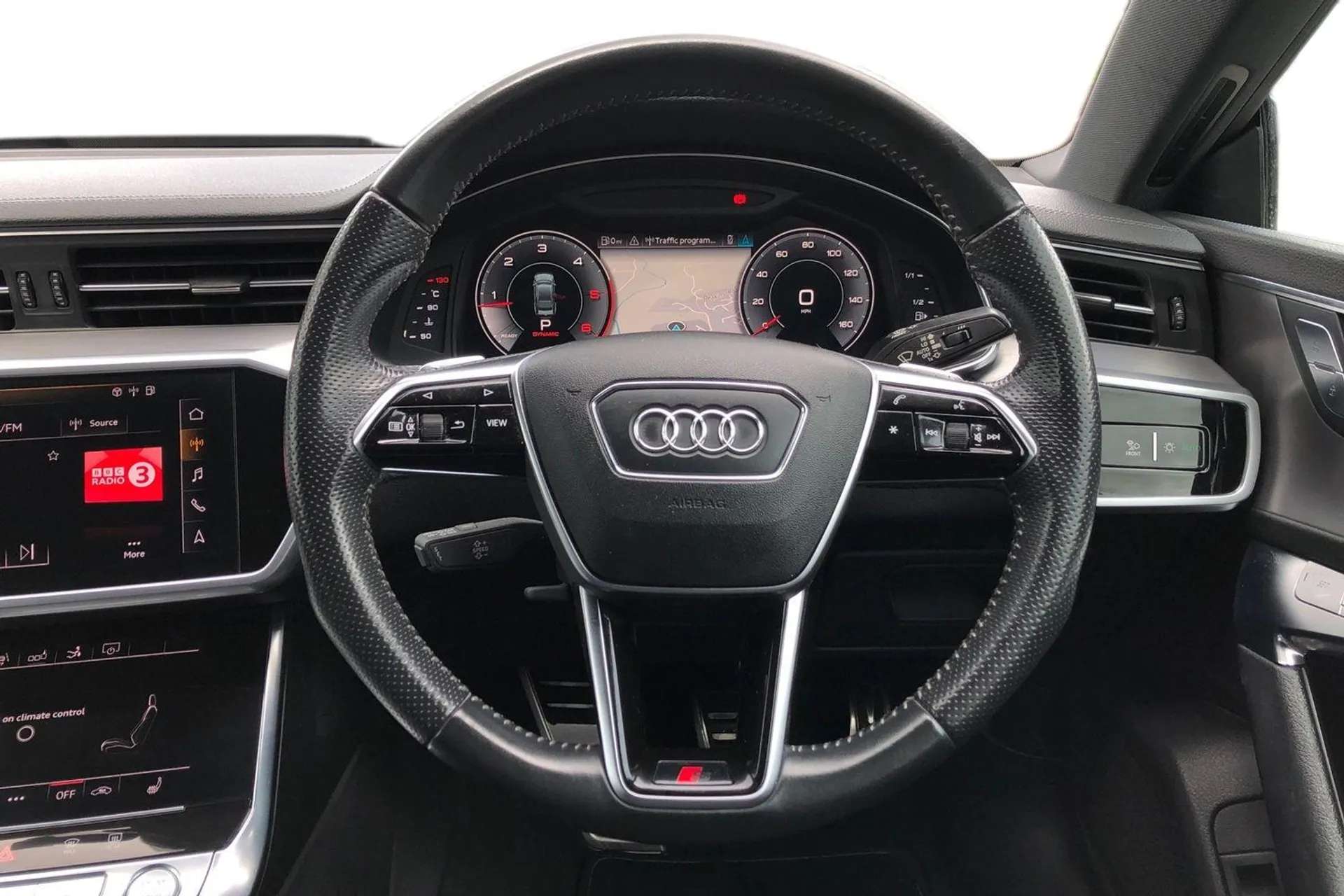 2019 AUDI A7 2019 AUDI A7