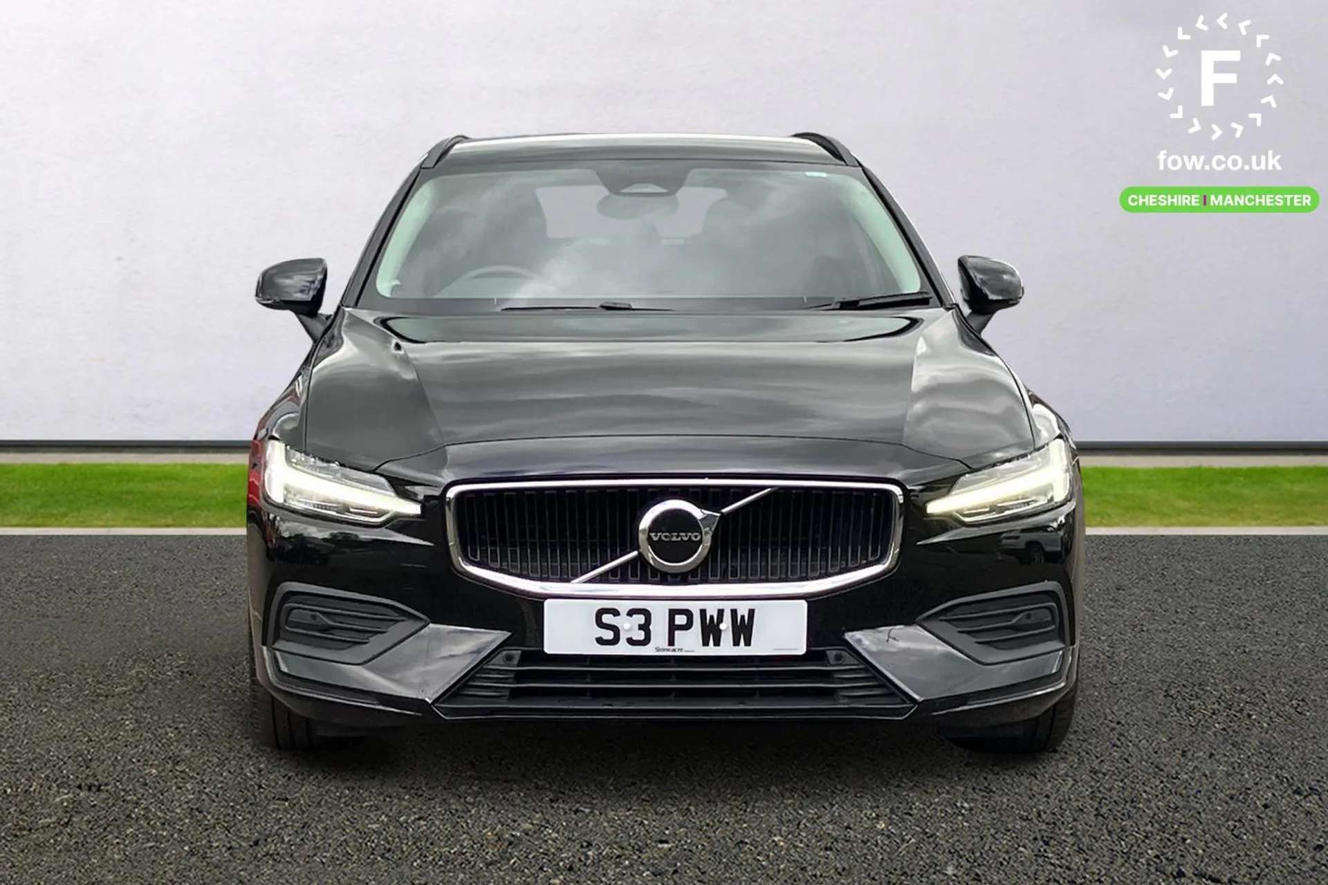 2023 VOLVO V60 2023 VOLVO V60