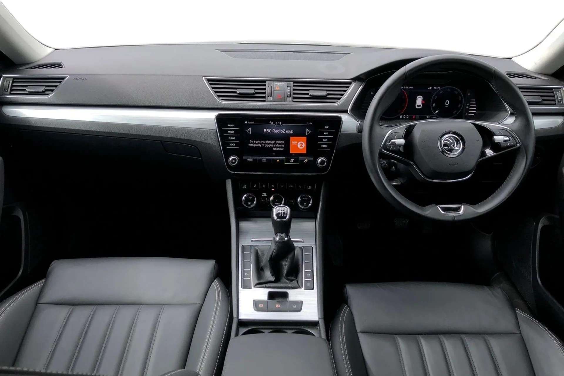 2022 SKODA SUPERB 2022 SKODA SUPERB