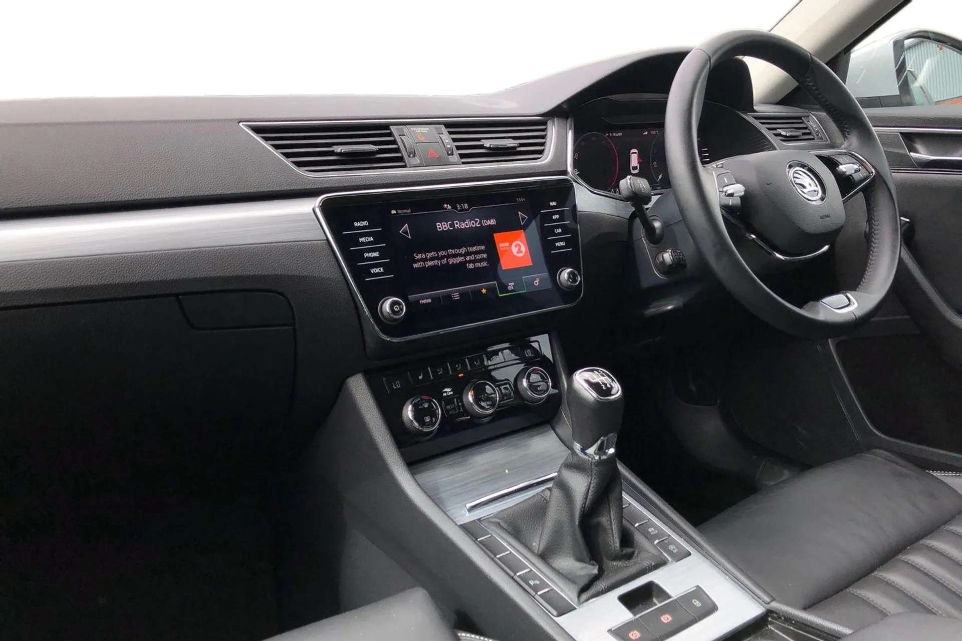 2022 SKODA SUPERB 2022 SKODA SUPERB
