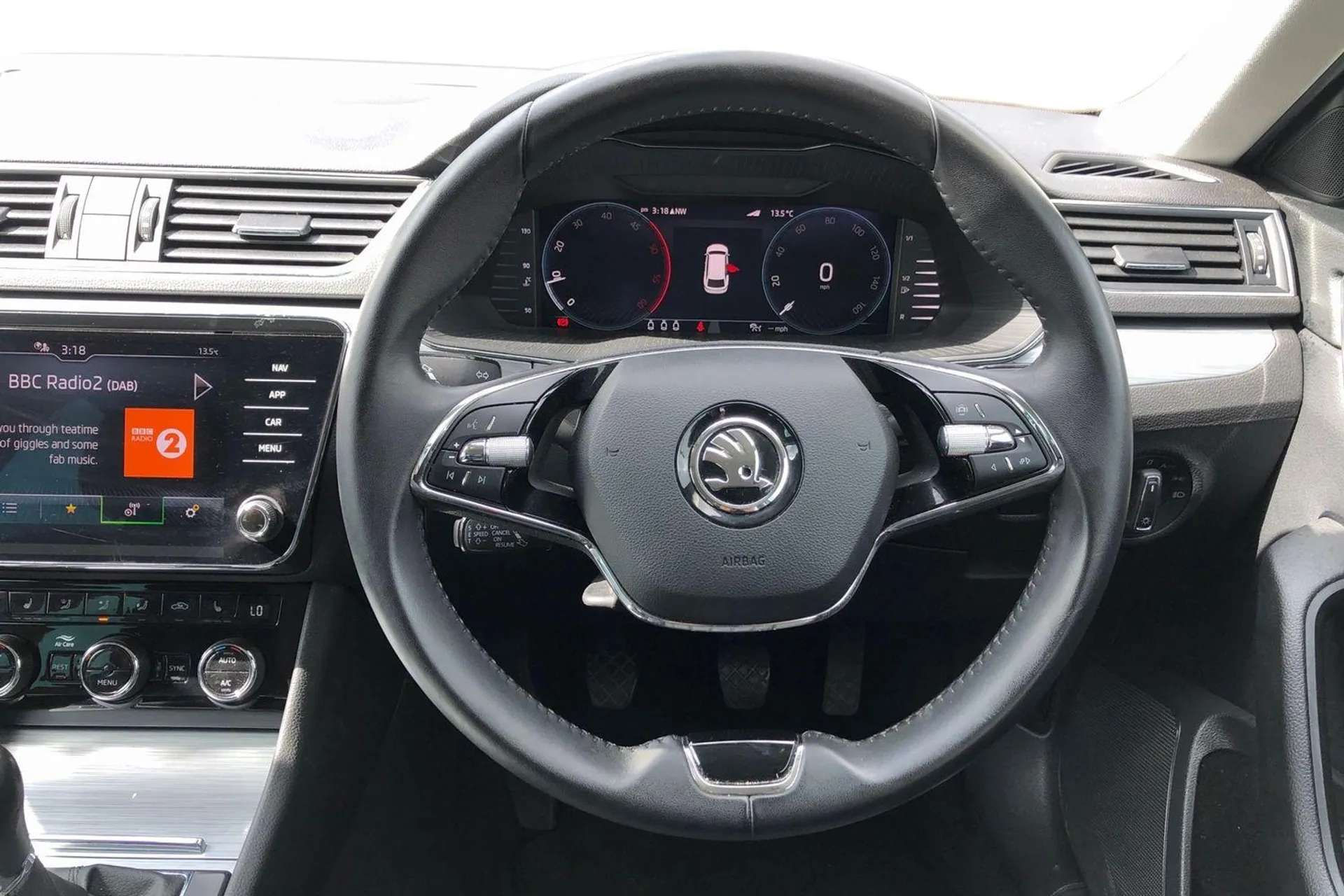 2022 SKODA SUPERB 2022 SKODA SUPERB