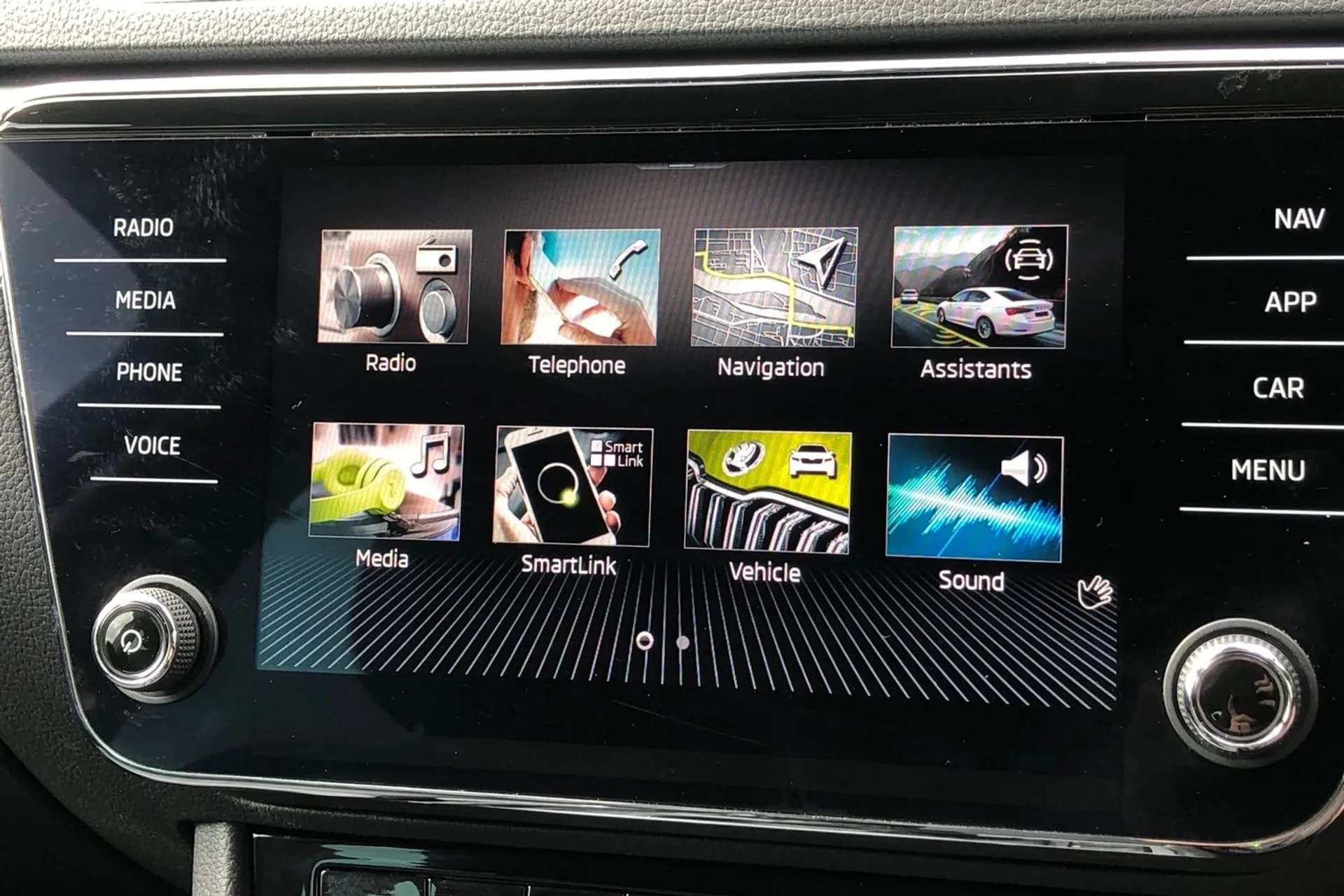 2022 SKODA SUPERB 2022 SKODA SUPERB
