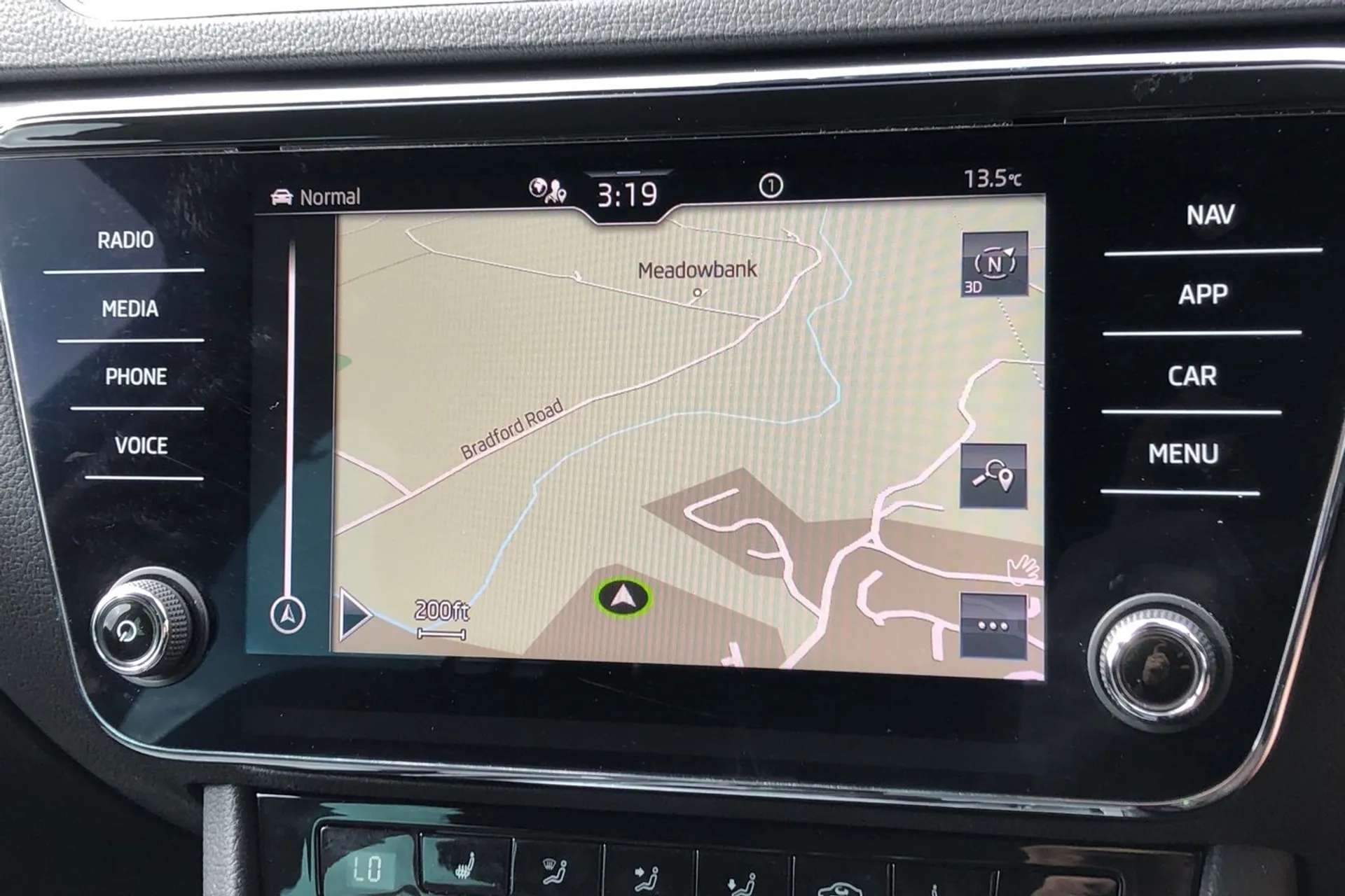 2022 SKODA SUPERB 2022 SKODA SUPERB