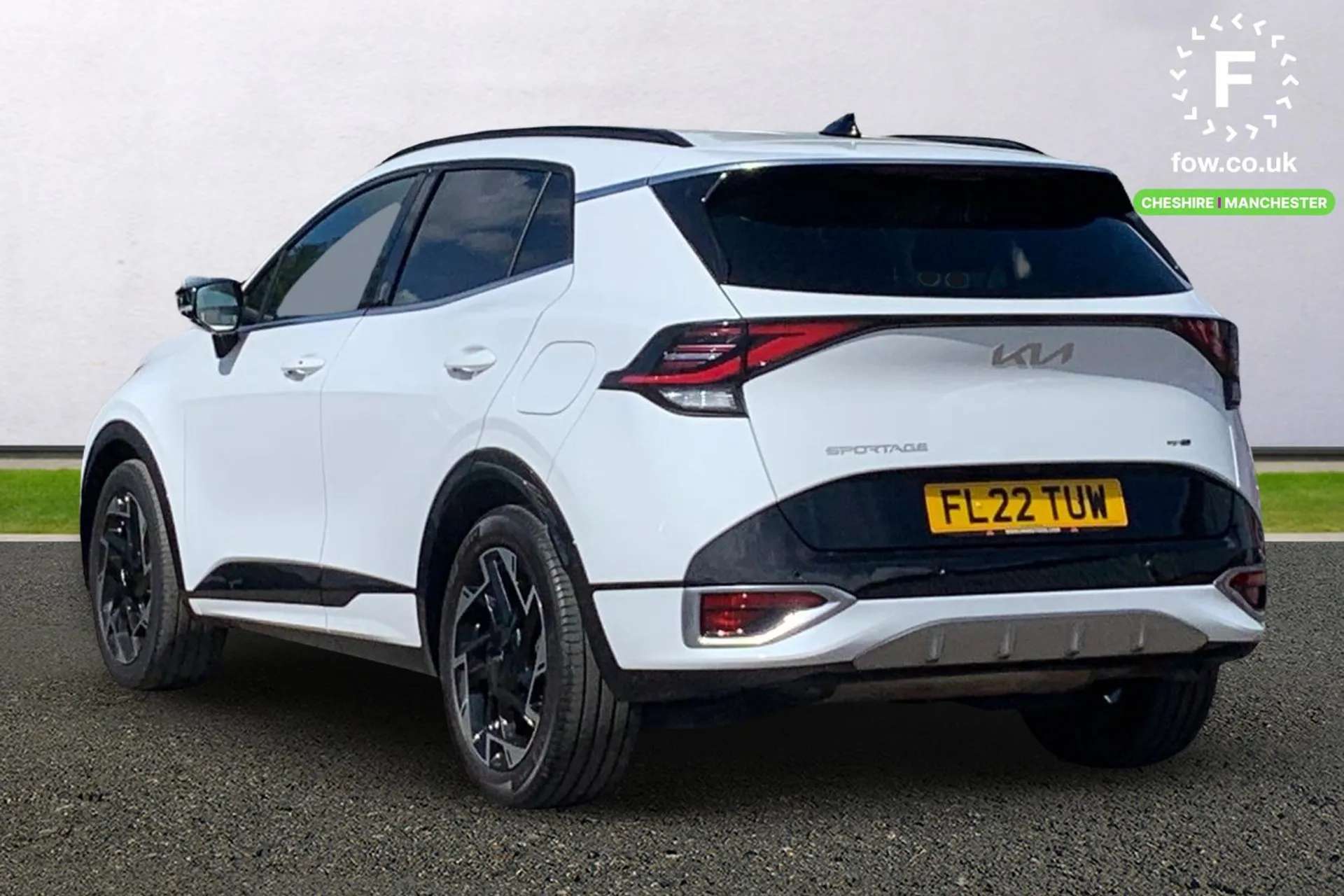 2022 KIA SPORTAGE 2022 KIA SPORTAGE