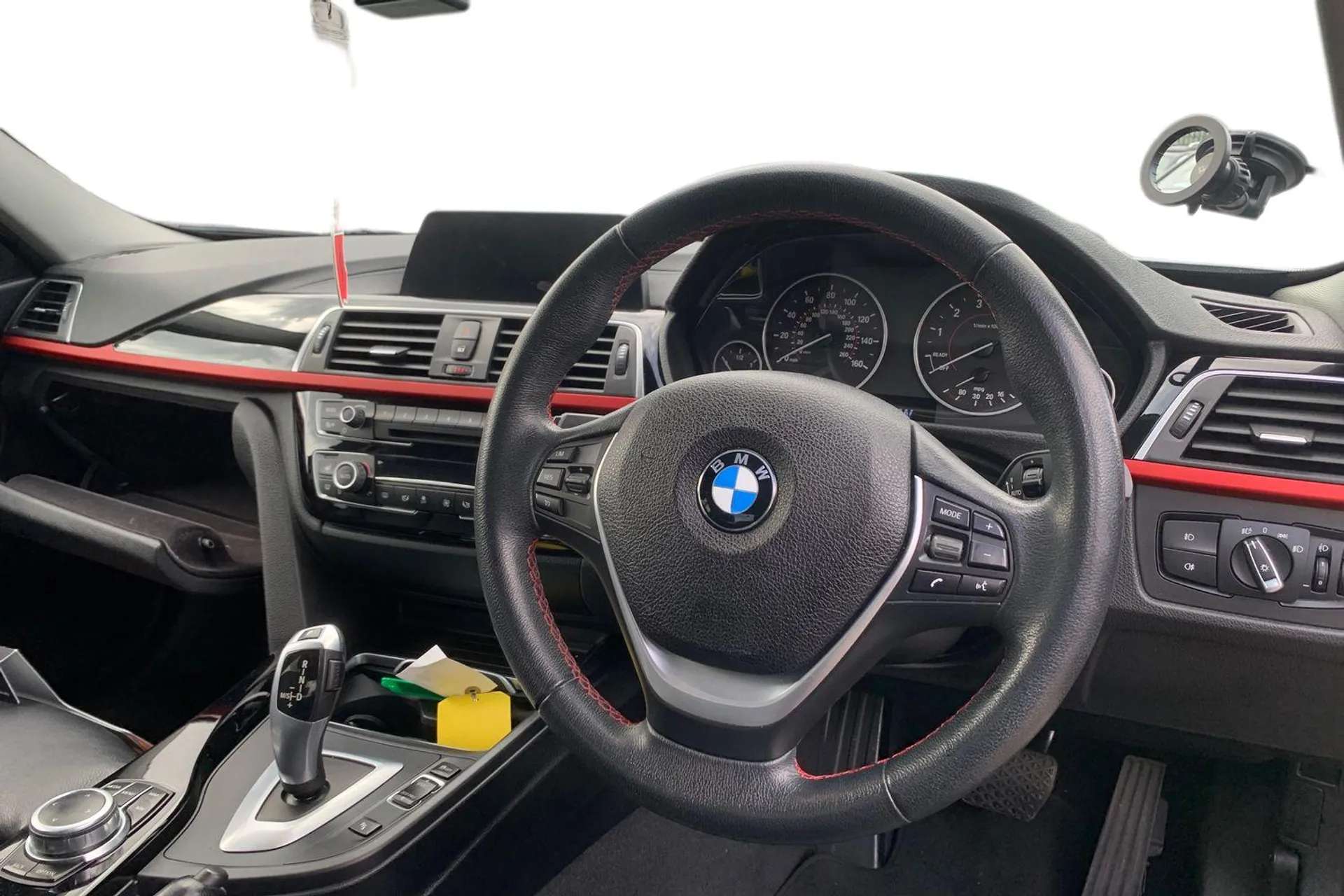2018 BMW 3 SERIES 2018 BMW 3 SERIES