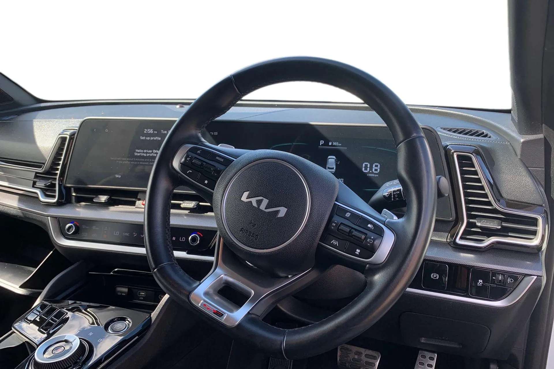 2022 KIA SPORTAGE 2022 KIA SPORTAGE