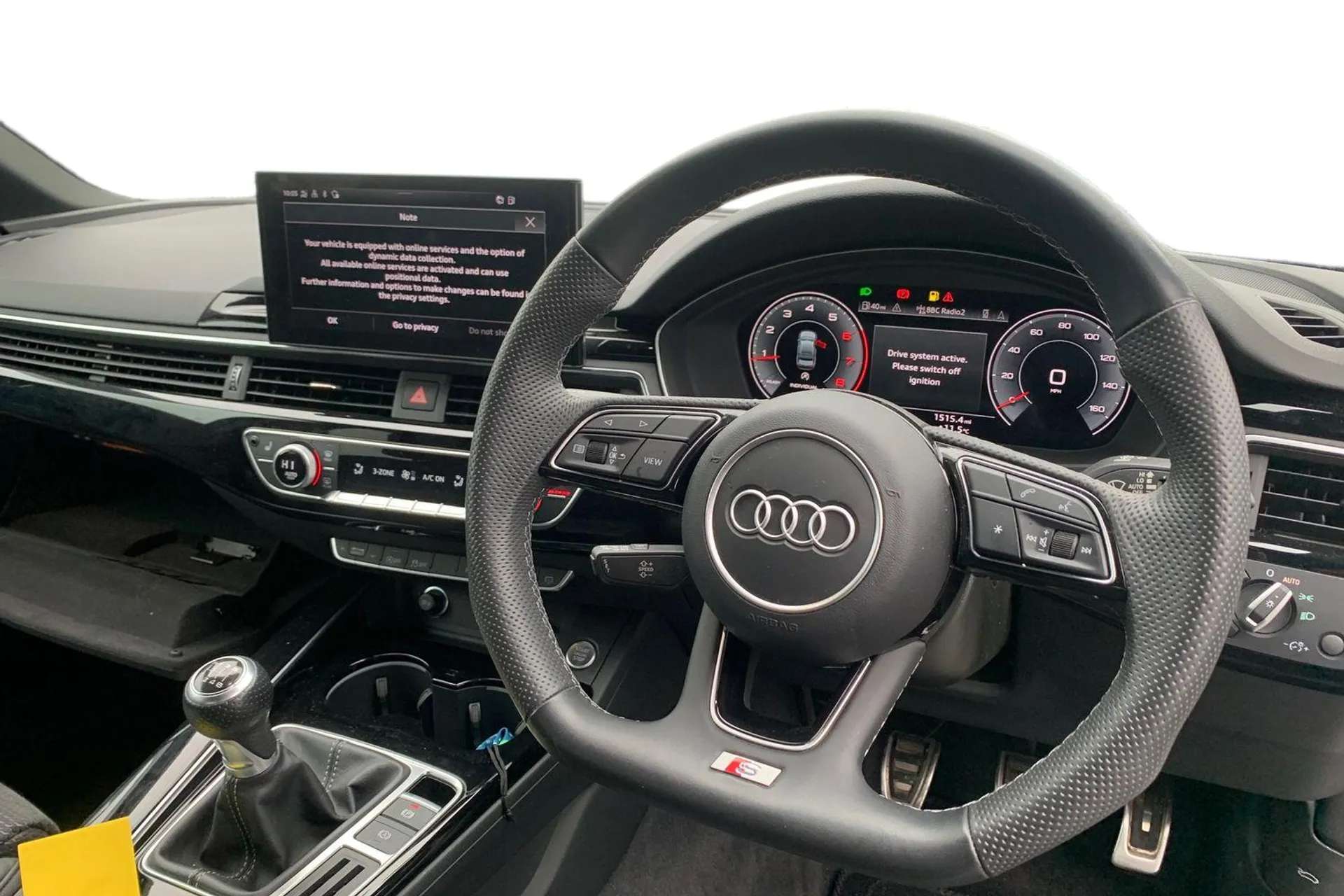 2020 AUDI A4 2020 AUDI A4