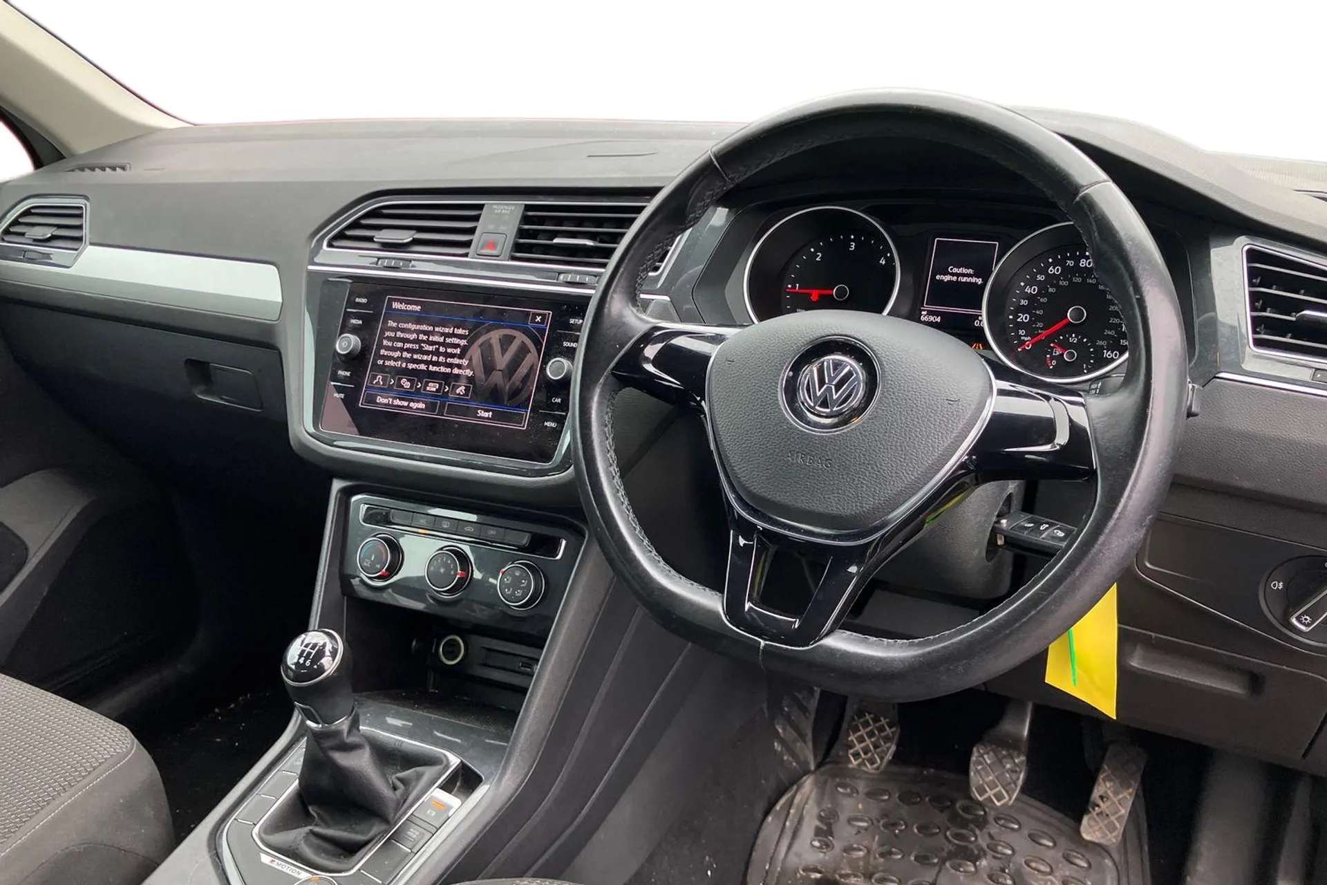 2020 VOLKSWAGEN TIGUAN 2020 VOLKSWAGEN TIGUAN