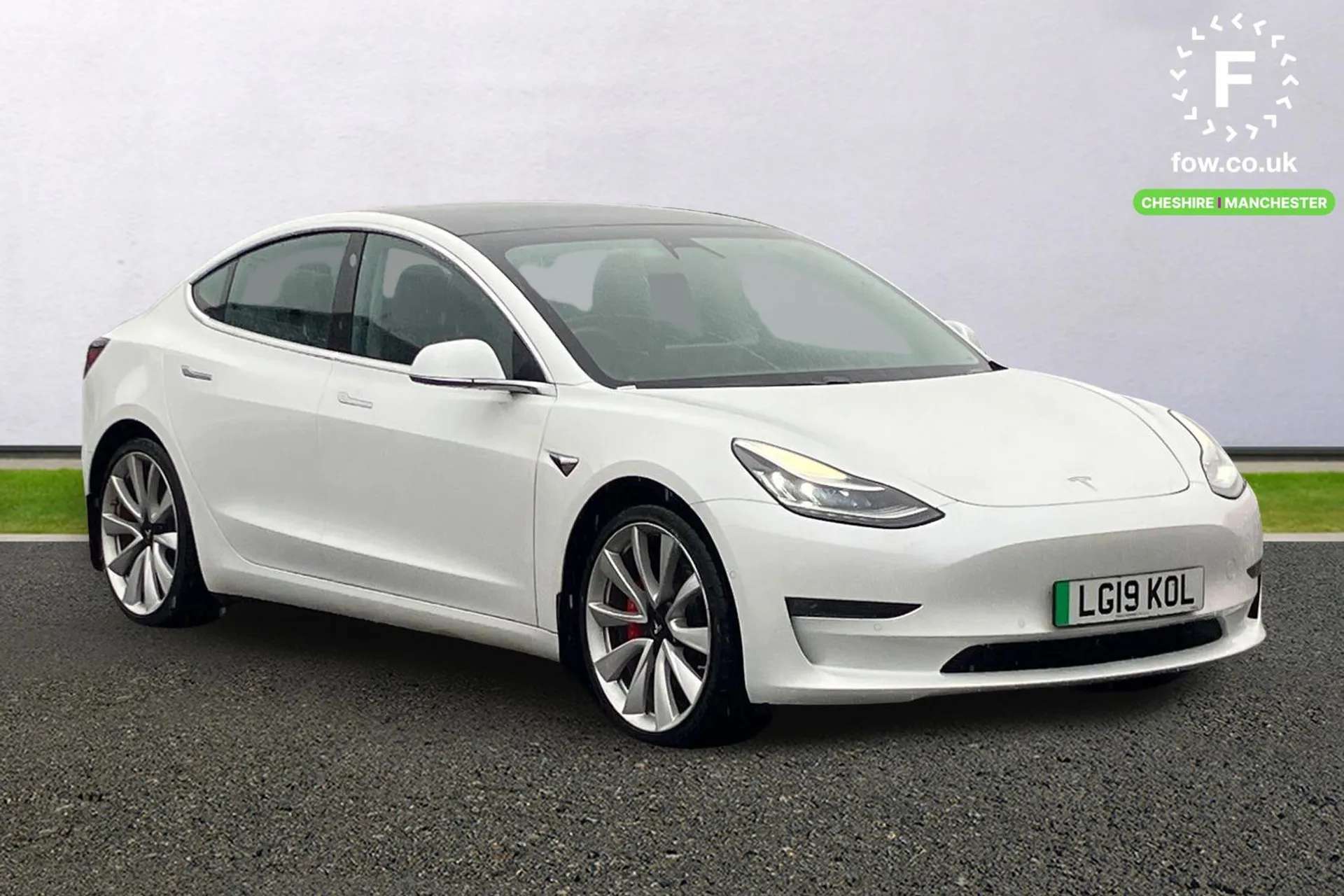 2019 TESLA MODEL 3 2019 TESLA MODEL 3