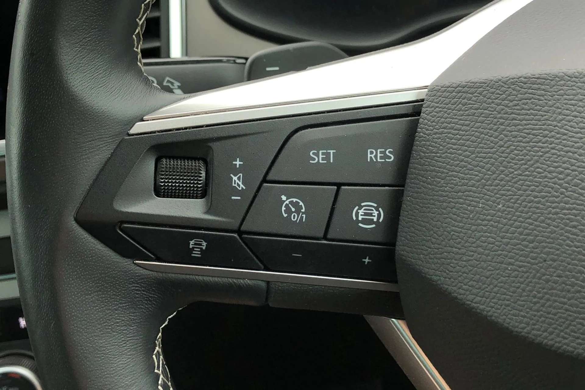 2023 SEAT ATECA 2023 SEAT ATECA