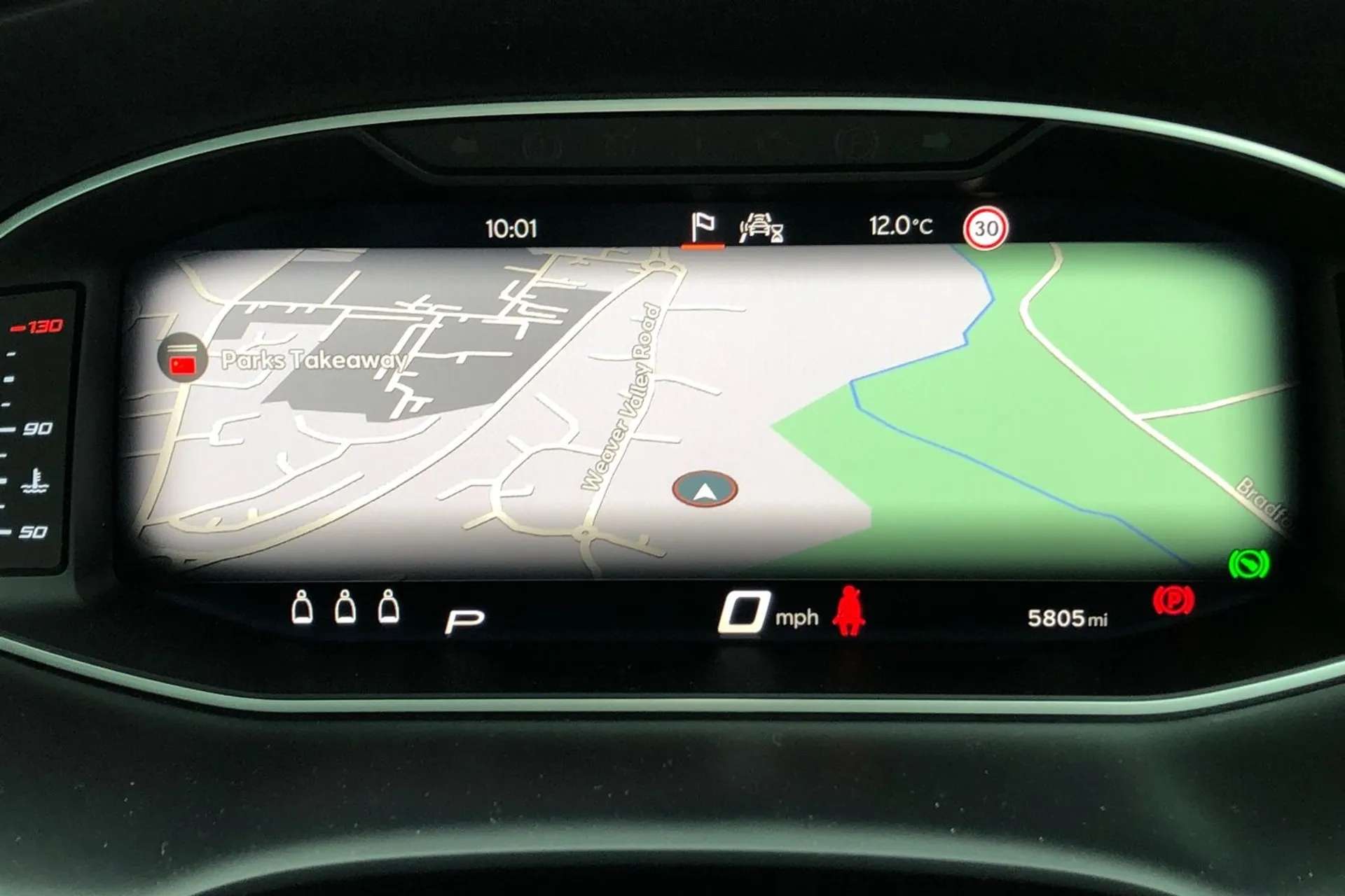 2023 SEAT ATECA 2023 SEAT ATECA