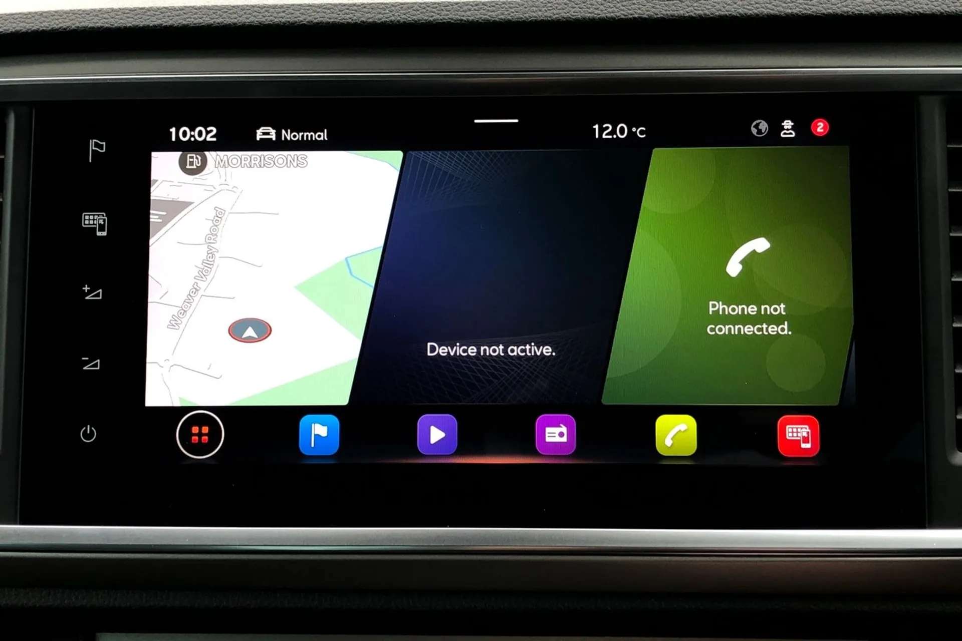 2023 SEAT ATECA 2023 SEAT ATECA