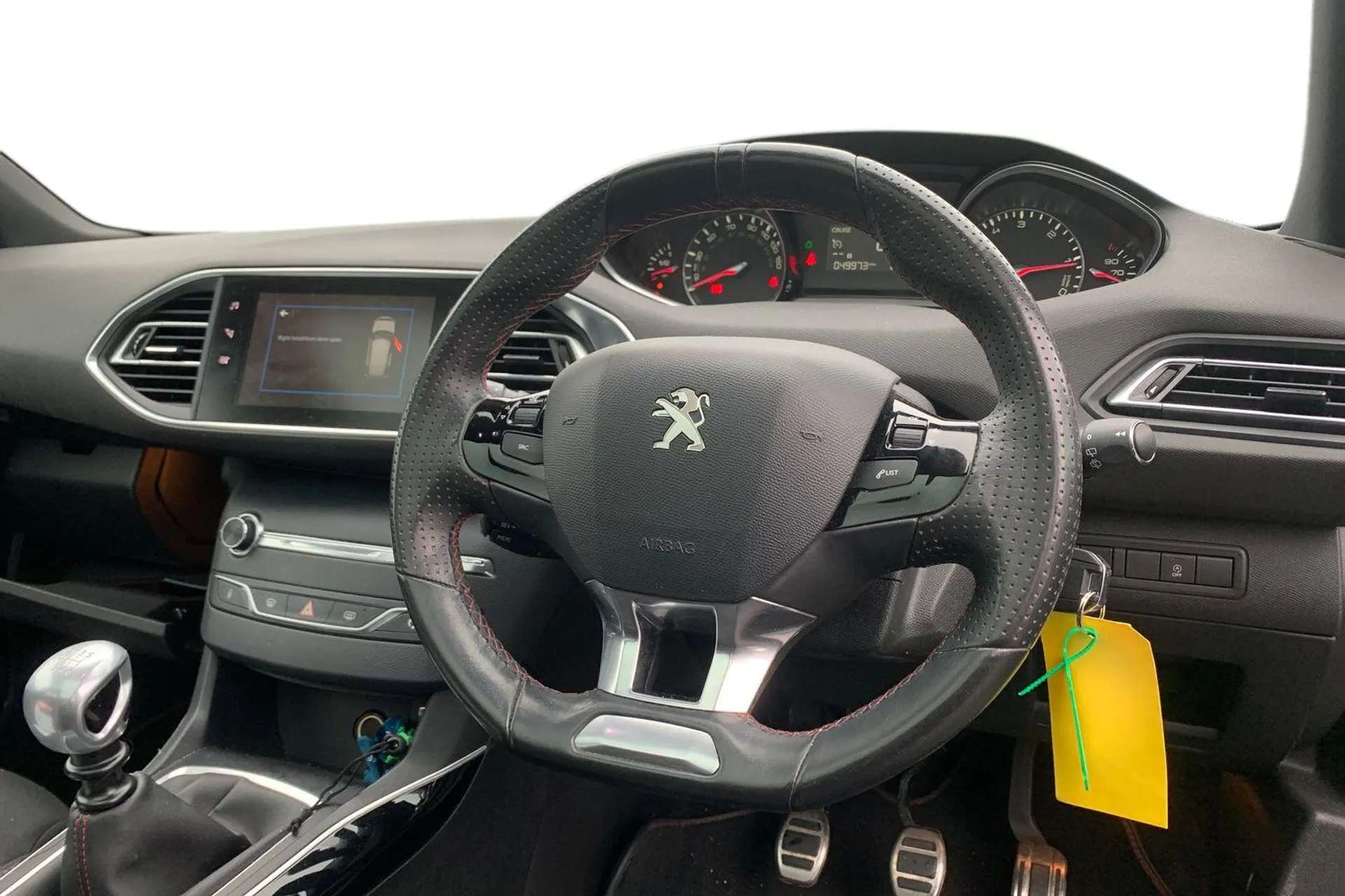 2018 PEUGEOT 308 2018 PEUGEOT 308