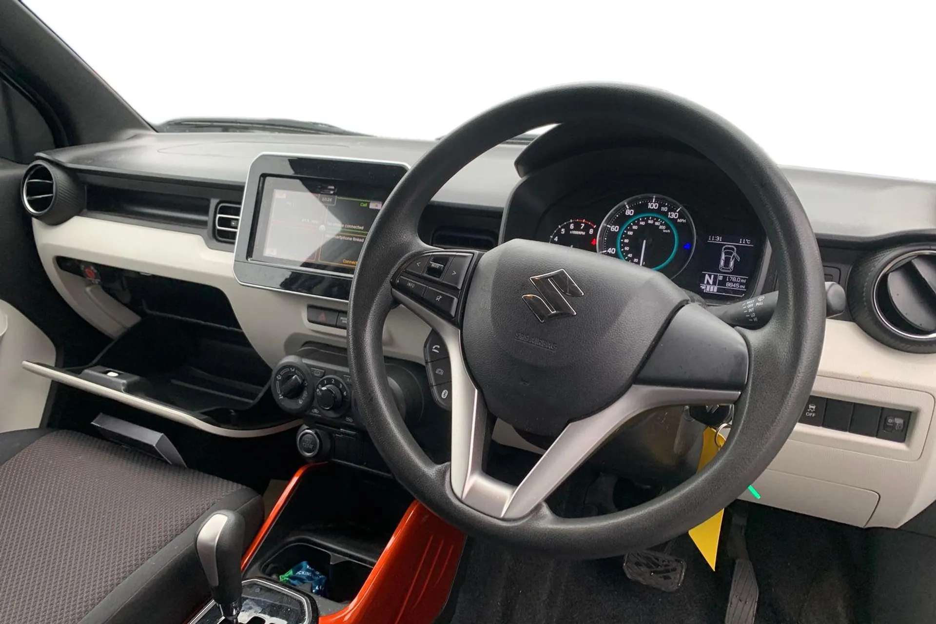 2018 SUZUKI IGNIS 2018 SUZUKI IGNIS