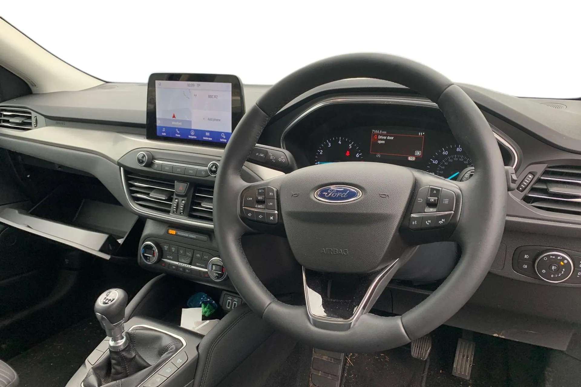2021 FORD FOCUS 2021 FORD FOCUS