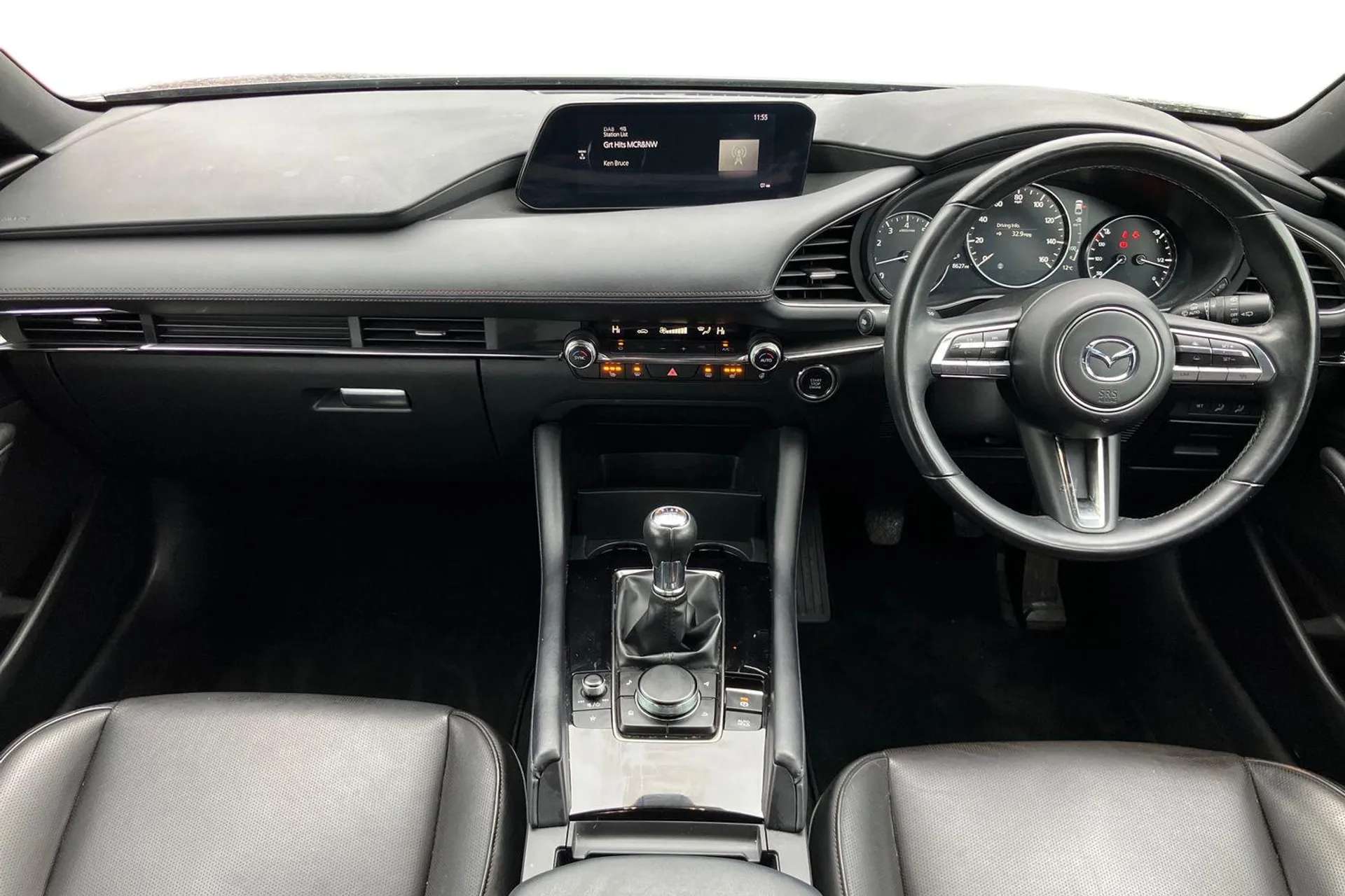 2022 MAZDA MAZDA3 2022 MAZDA MAZDA3