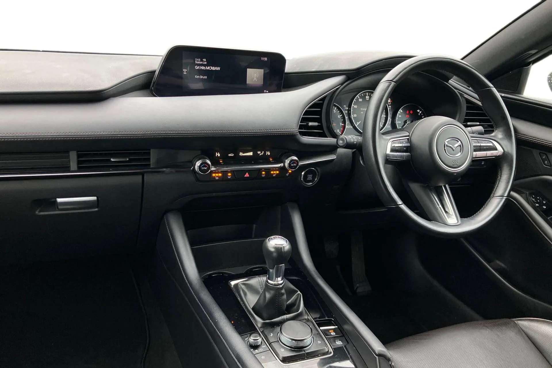 2022 MAZDA MAZDA3 2022 MAZDA MAZDA3