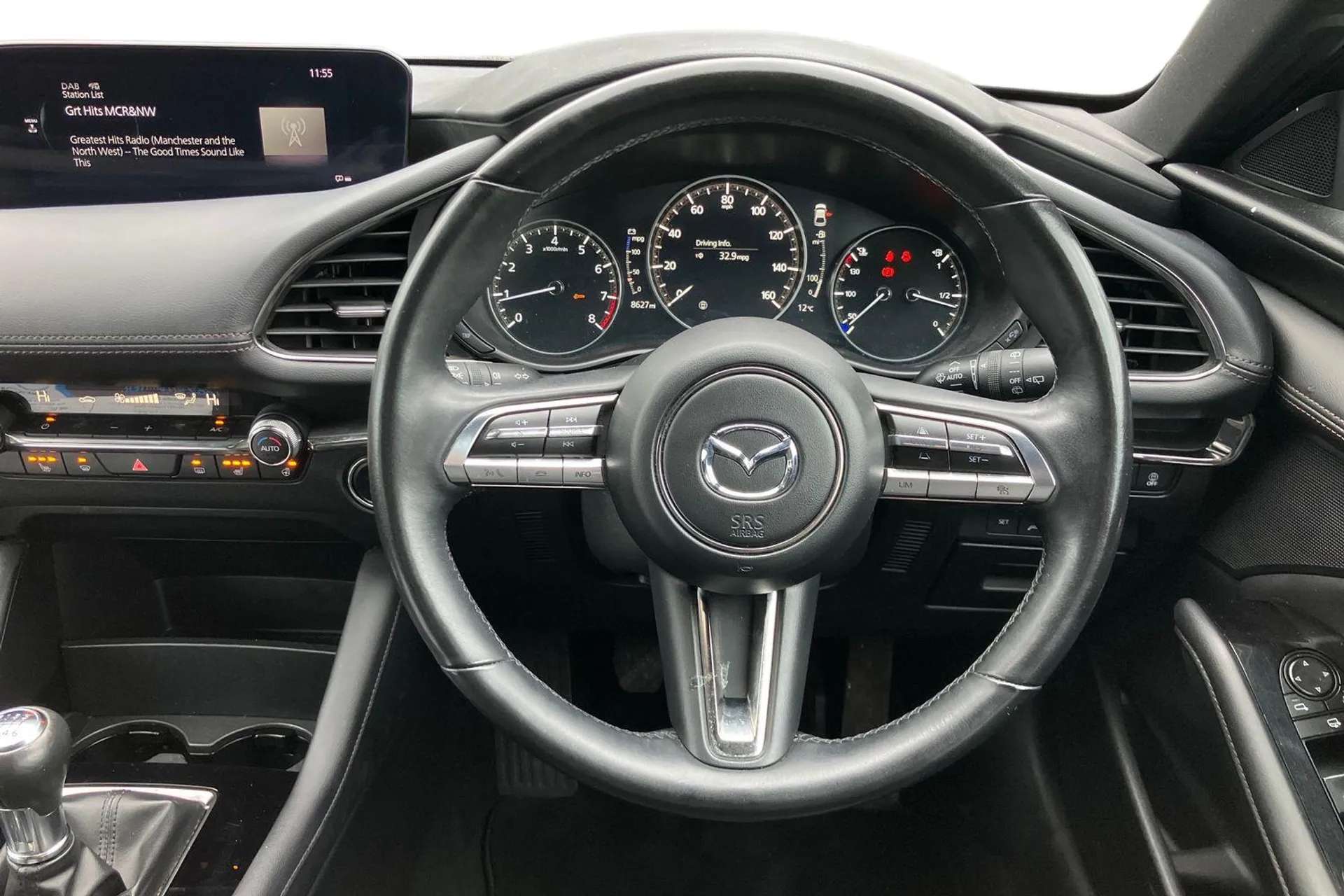 2022 MAZDA MAZDA3 2022 MAZDA MAZDA3