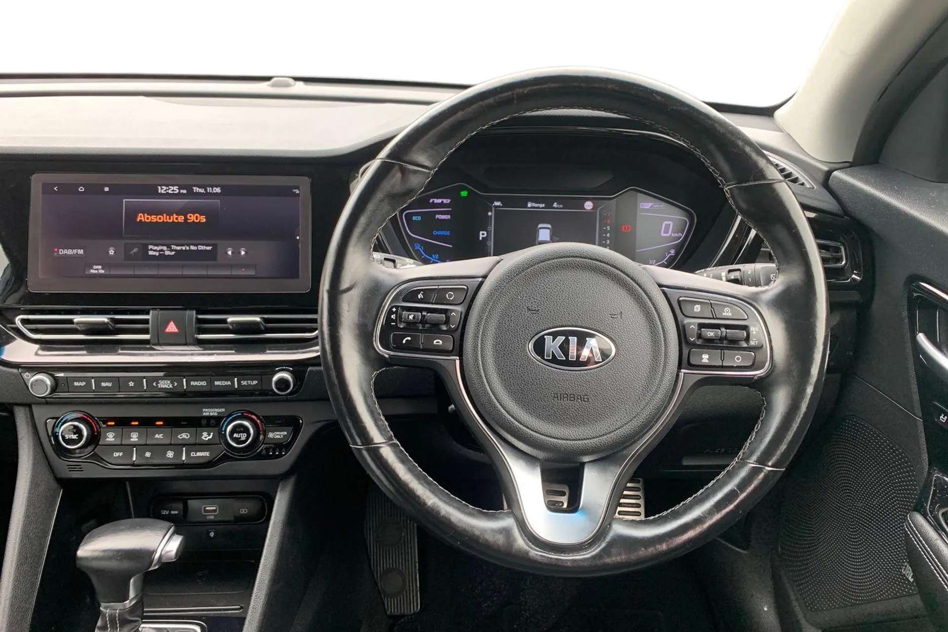2020 KIA NIRO 2020 KIA NIRO
