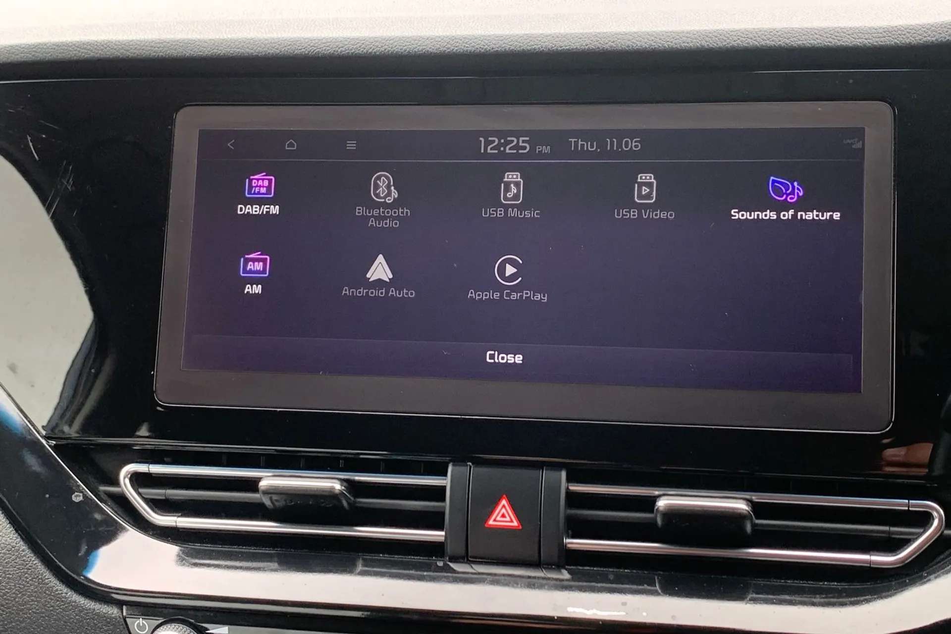 2020 KIA NIRO 2020 KIA NIRO