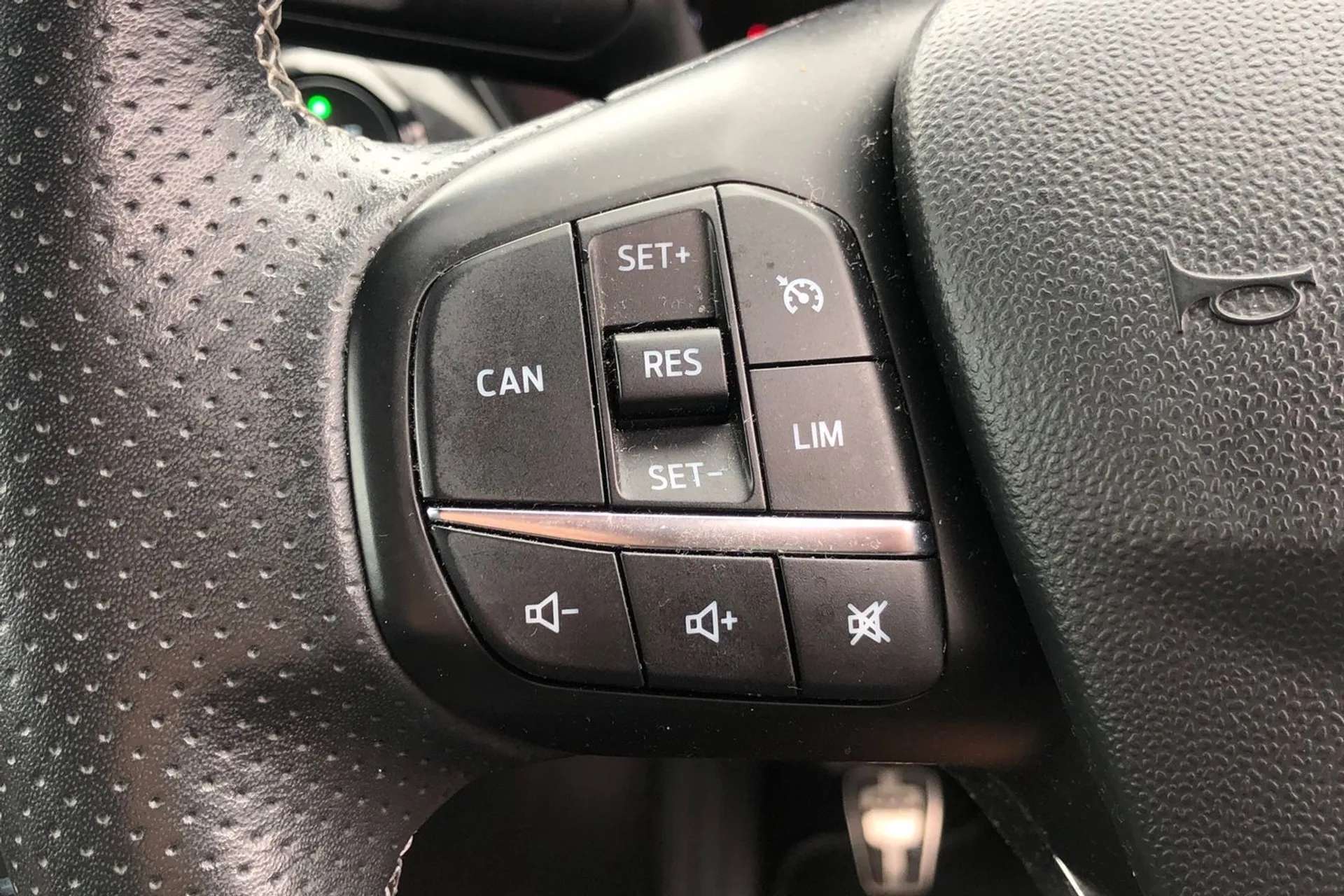 2019 FORD FIESTA 2019 FORD FIESTA