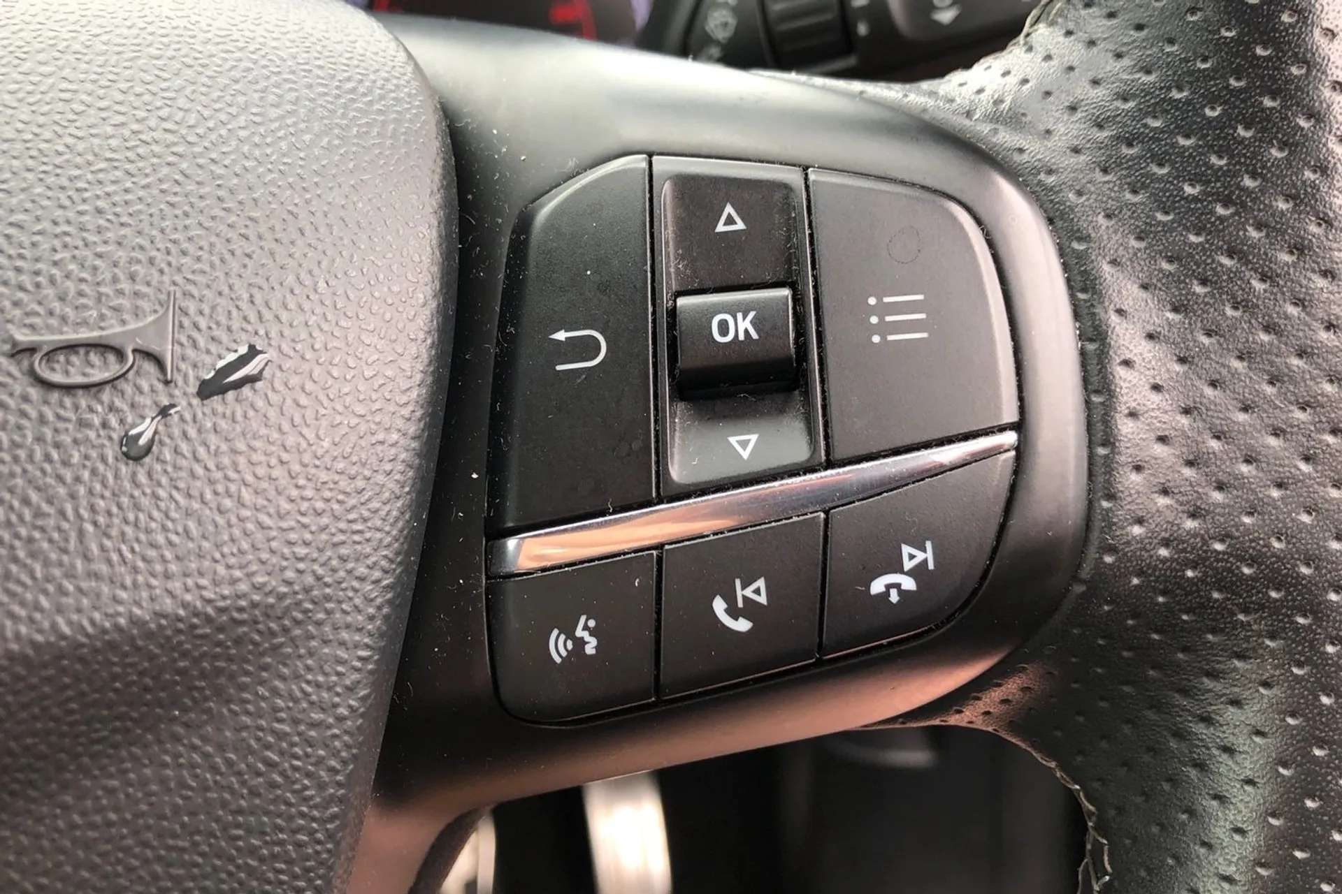 2019 FORD FIESTA 2019 FORD FIESTA