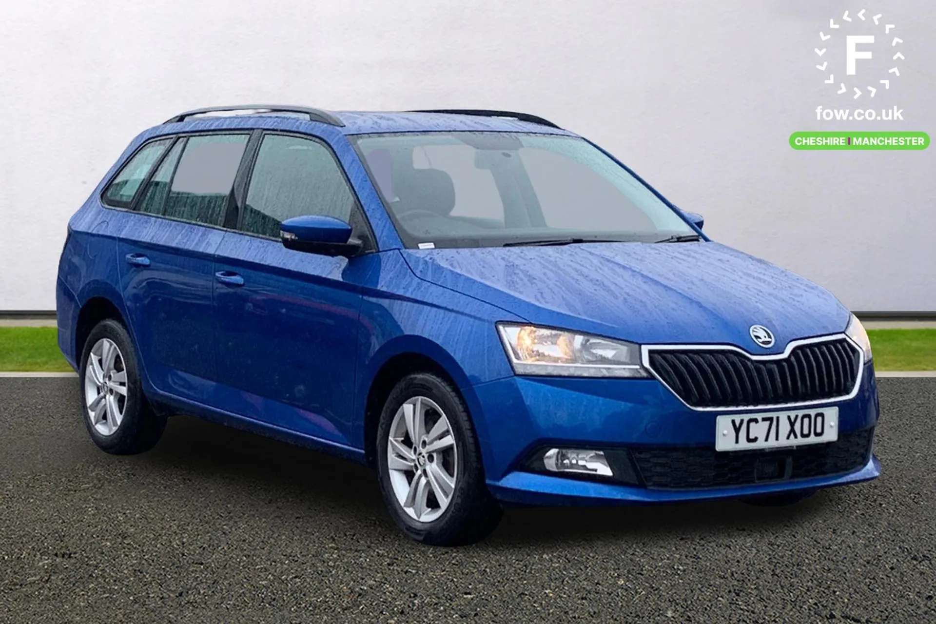 2021 SKODA FABIA 2021 SKODA FABIA