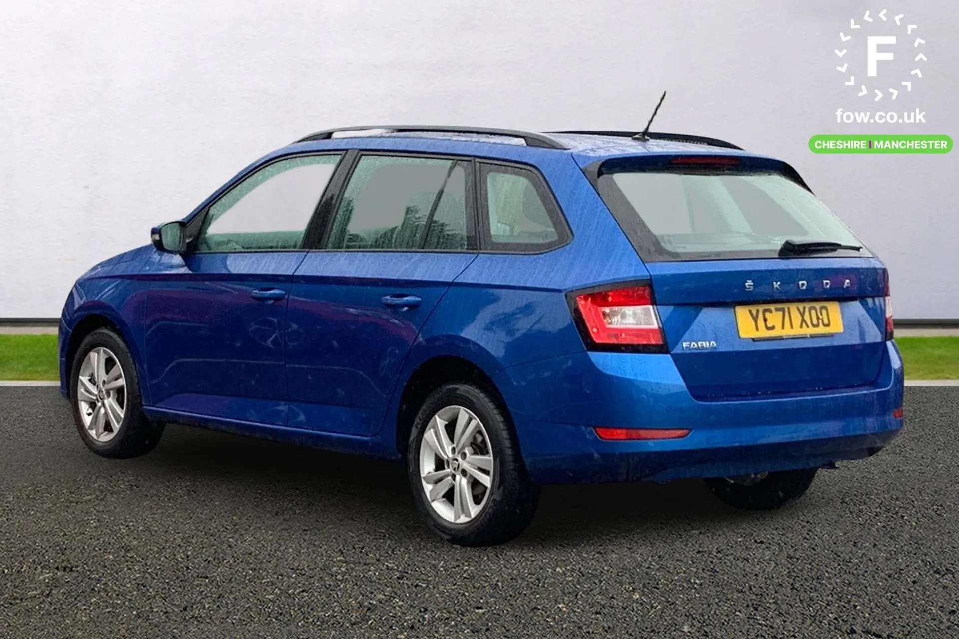 2021 SKODA FABIA 2021 SKODA FABIA