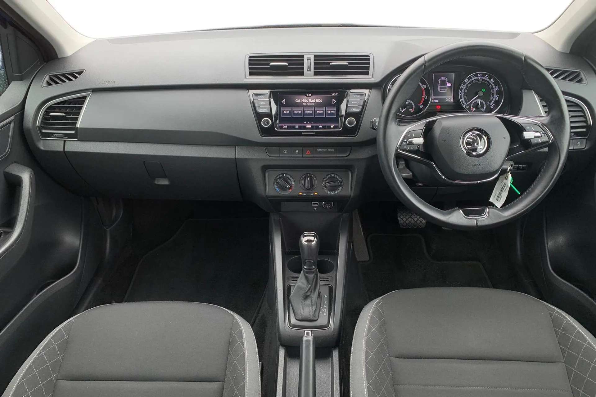 2021 SKODA FABIA 2021 SKODA FABIA
