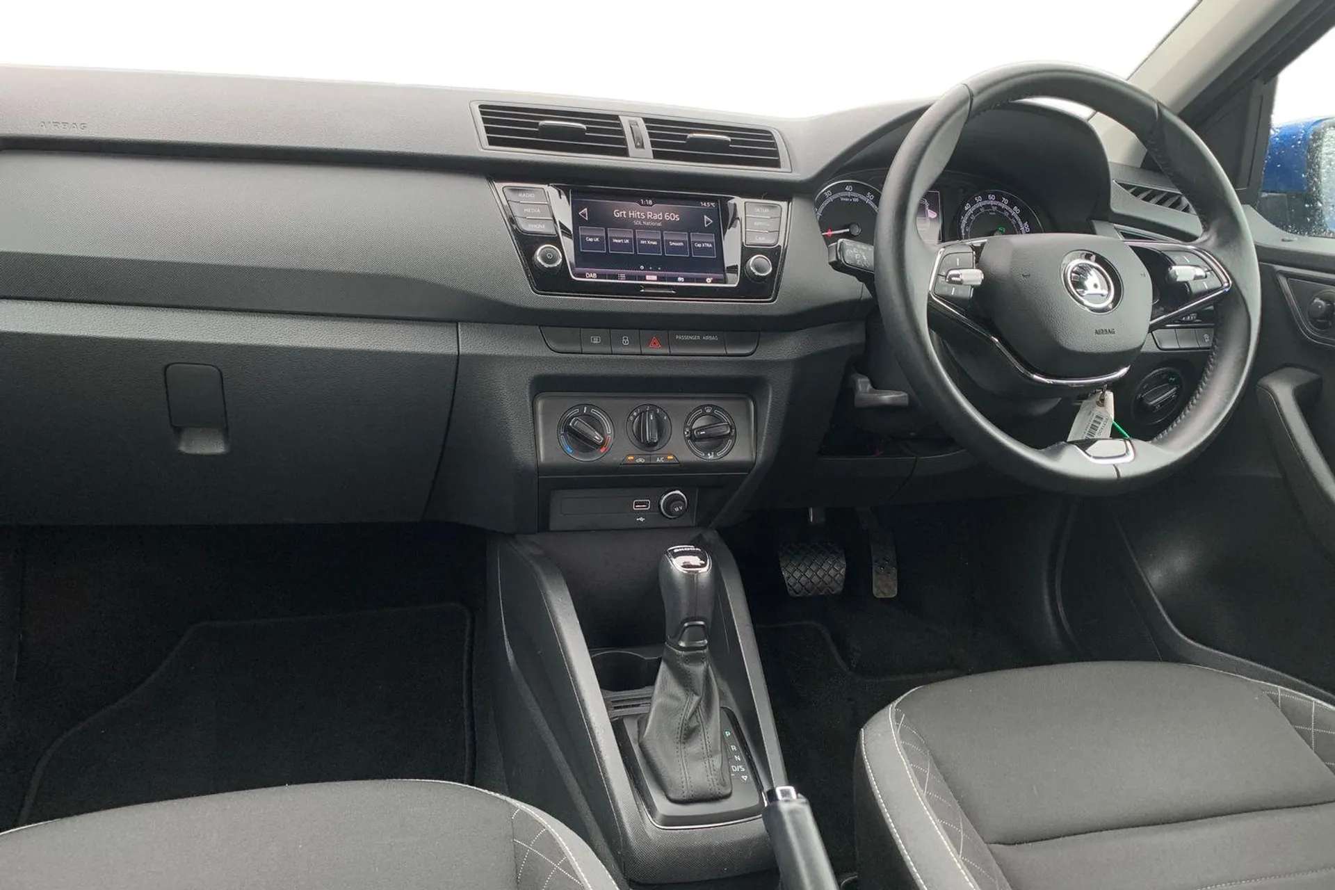 2021 SKODA FABIA 2021 SKODA FABIA