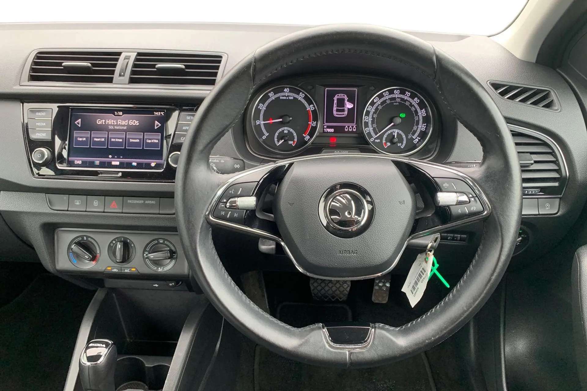 2021 SKODA FABIA 2021 SKODA FABIA