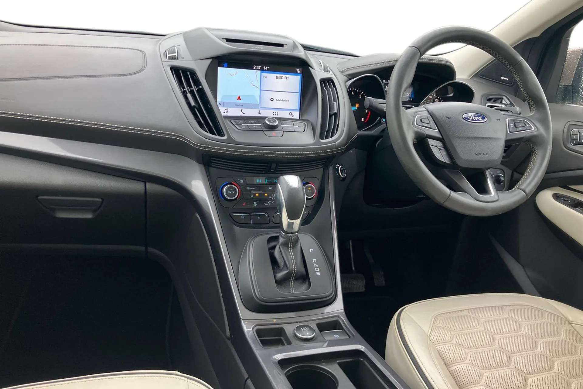 2019 FORD KUGA VIGNALE 2019 FORD KUGA VIGNALE