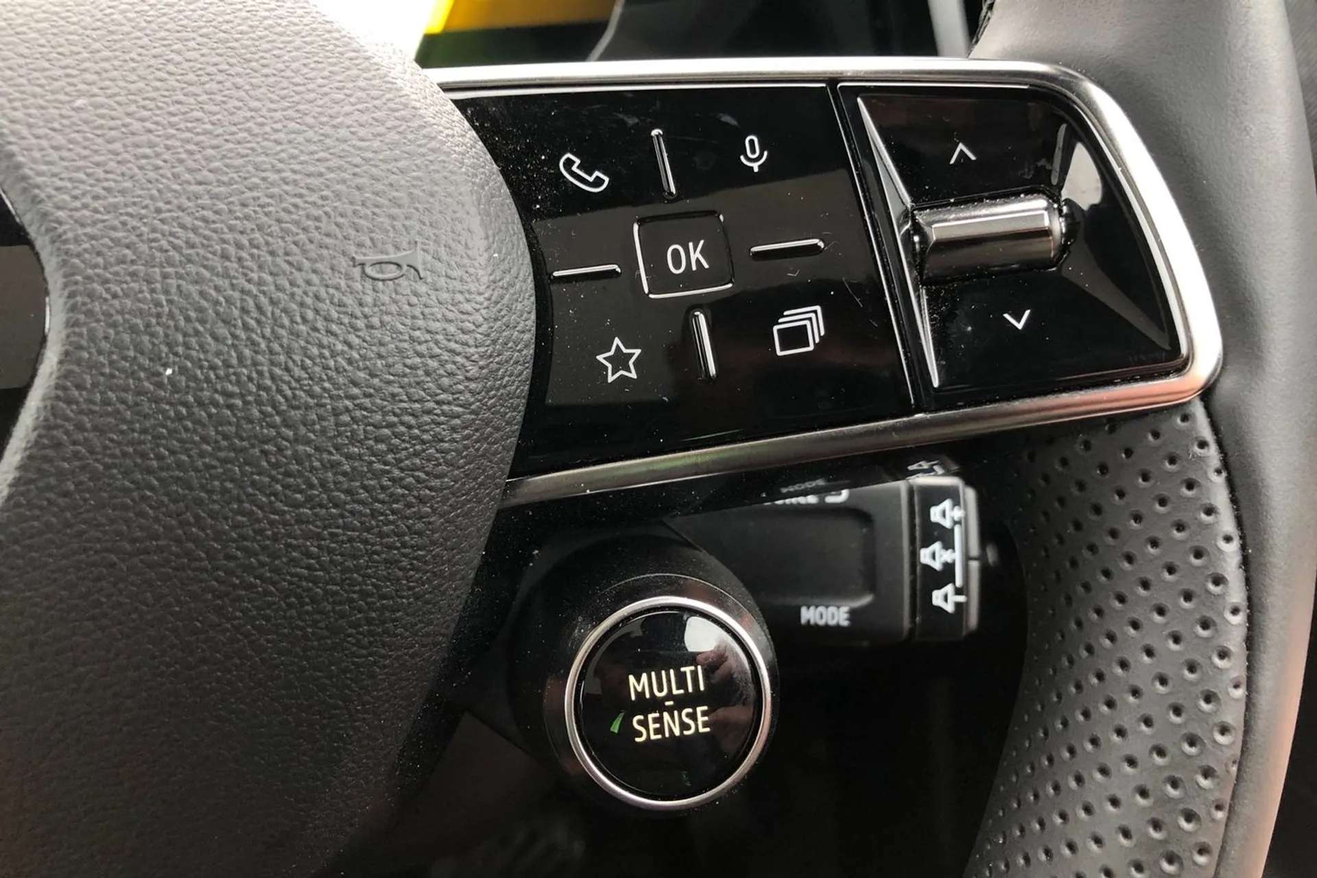 2024 RENAULT SCENIC E-TECH 2024 RENAULT SCENIC E-TECH