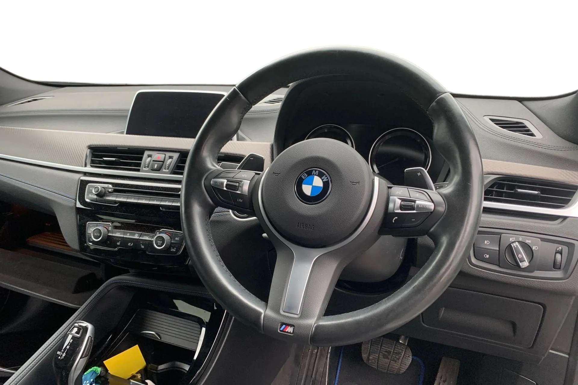 2019 BMW X2 2019 BMW X2