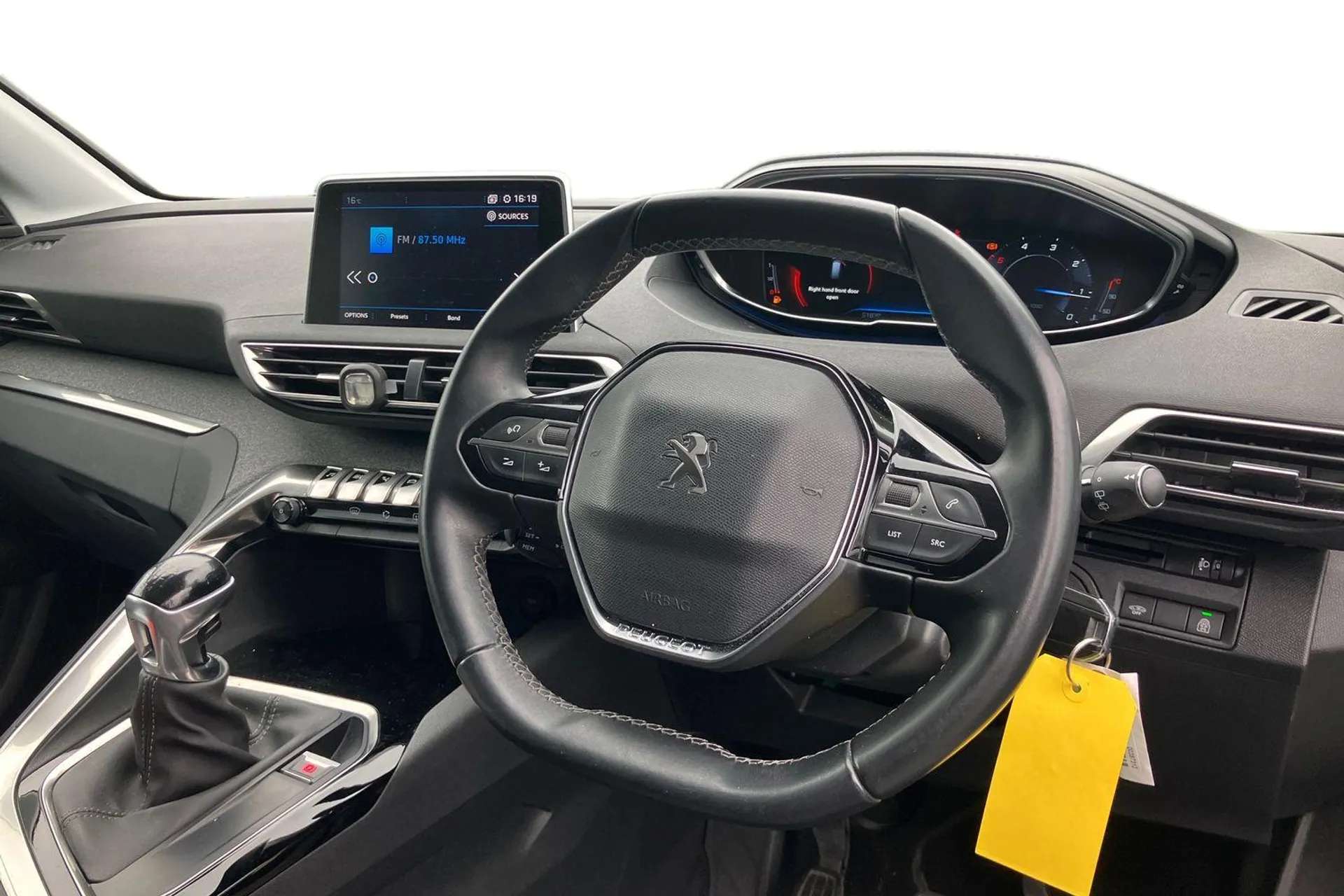 2020 PEUGEOT 5008 2020 PEUGEOT 5008