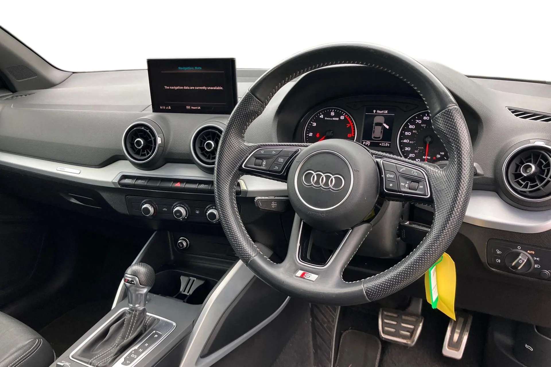 2021 AUDI Q2 2021 AUDI Q2
