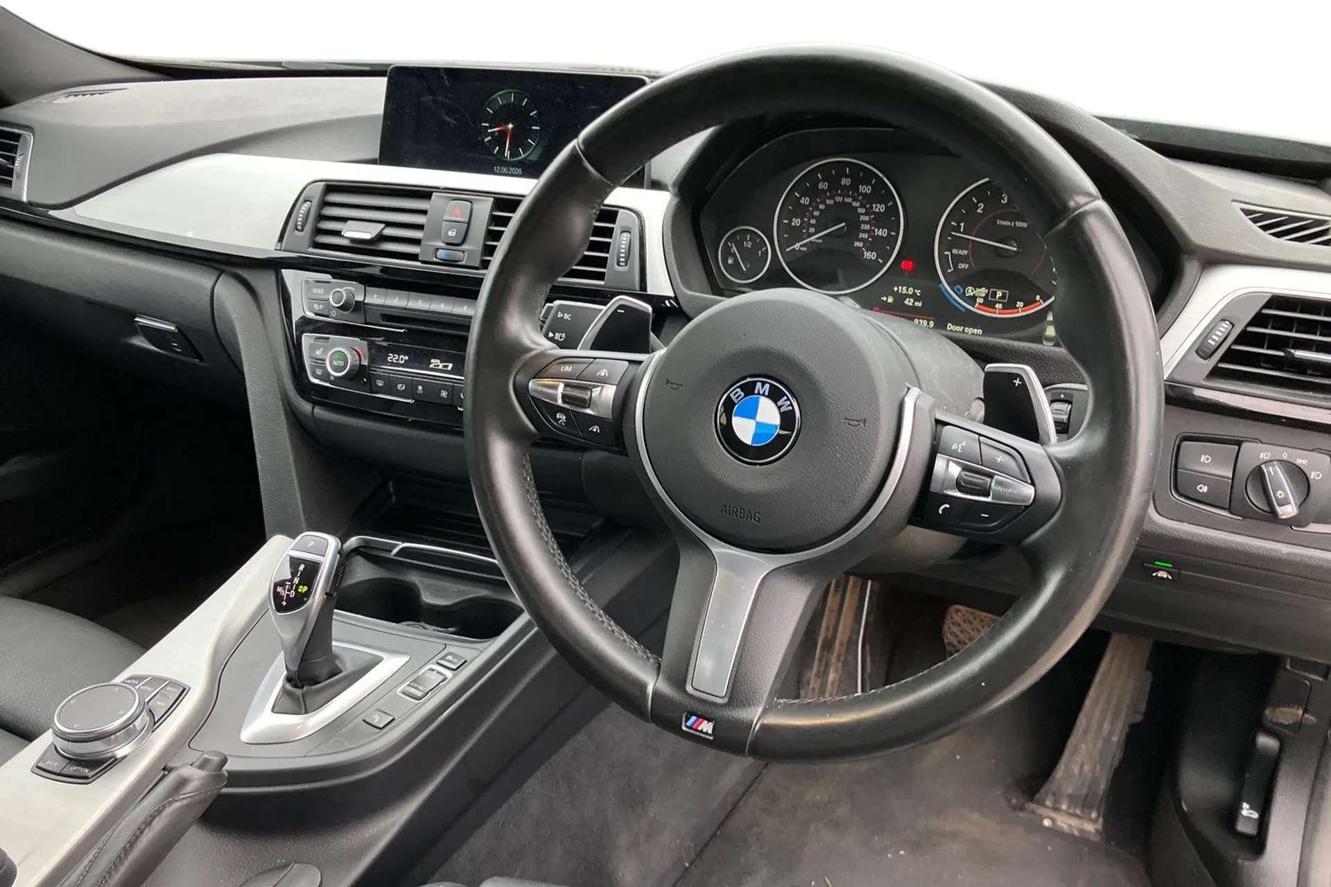 2017 BMW 3 SERIES 2017 BMW 3 SERIES