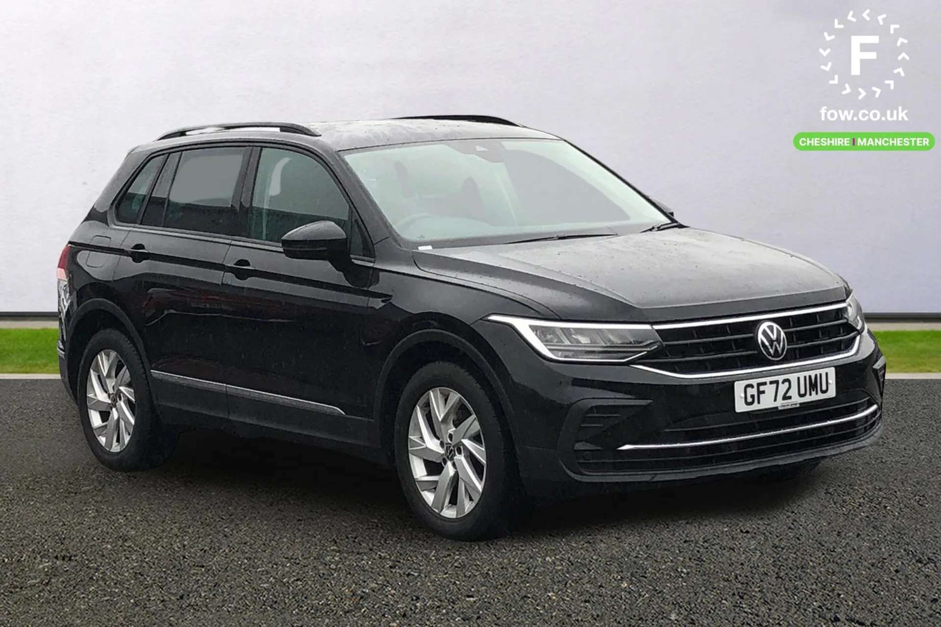 2022 VOLKSWAGEN TIGUAN 2022 VOLKSWAGEN TIGUAN