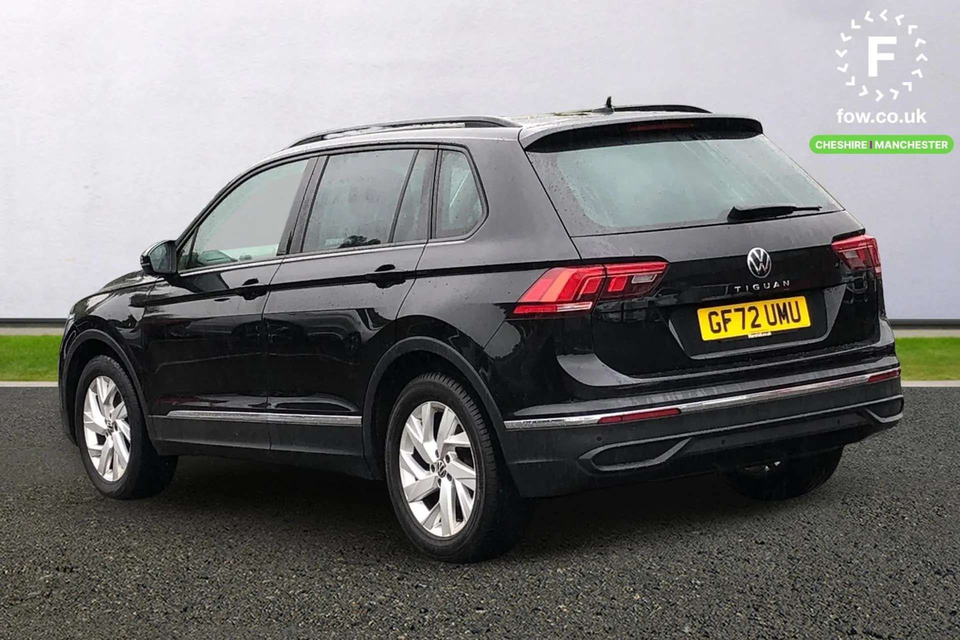 2022 VOLKSWAGEN TIGUAN 2022 VOLKSWAGEN TIGUAN
