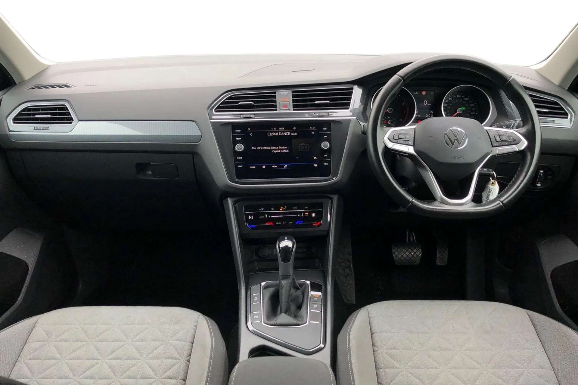 2022 VOLKSWAGEN TIGUAN 2022 VOLKSWAGEN TIGUAN