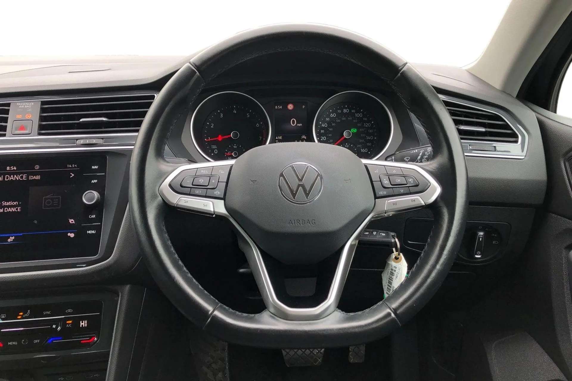 2022 VOLKSWAGEN TIGUAN 2022 VOLKSWAGEN TIGUAN