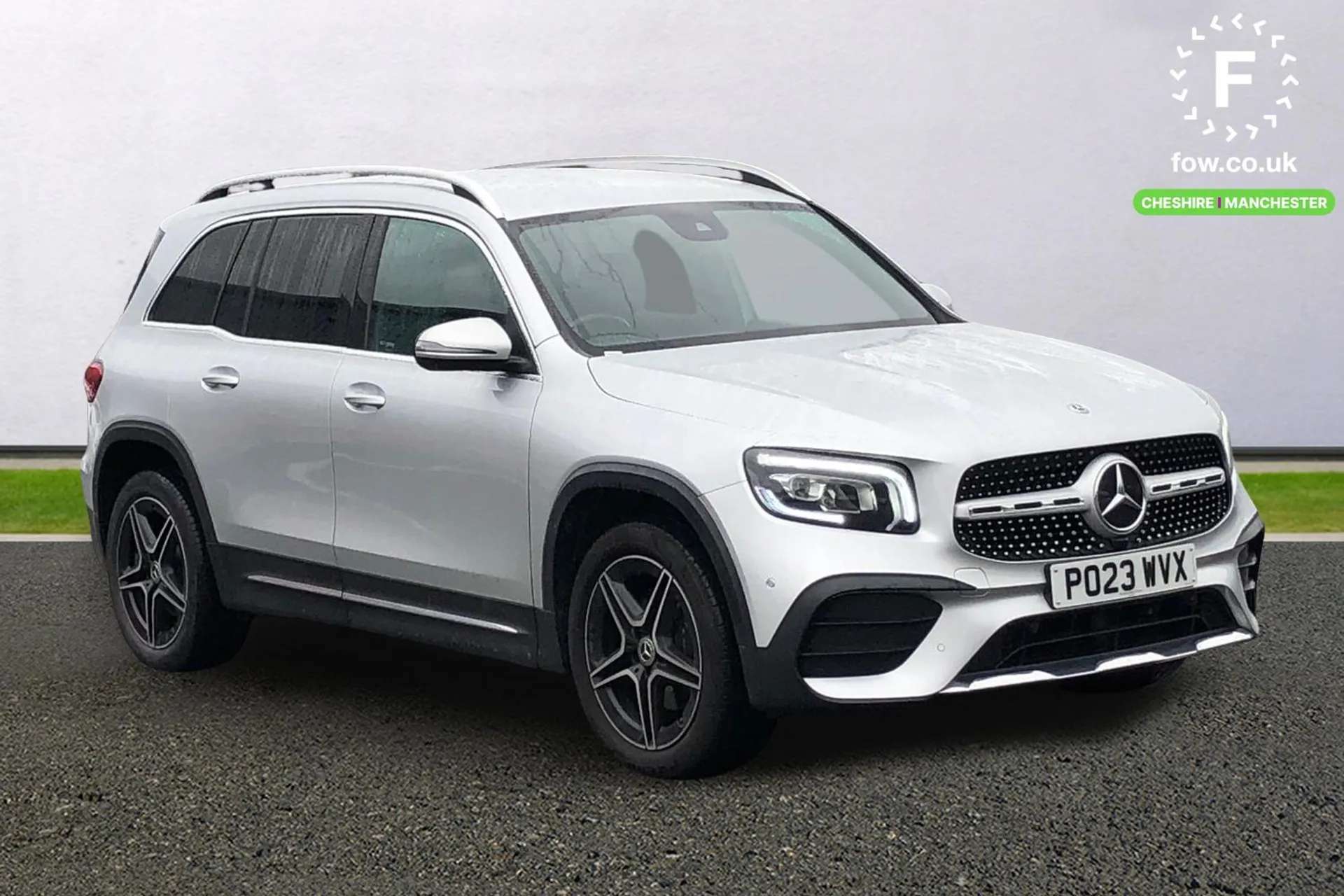 2023 MERCEDES-BENZ GLB 2023 MERCEDES-BENZ GLB