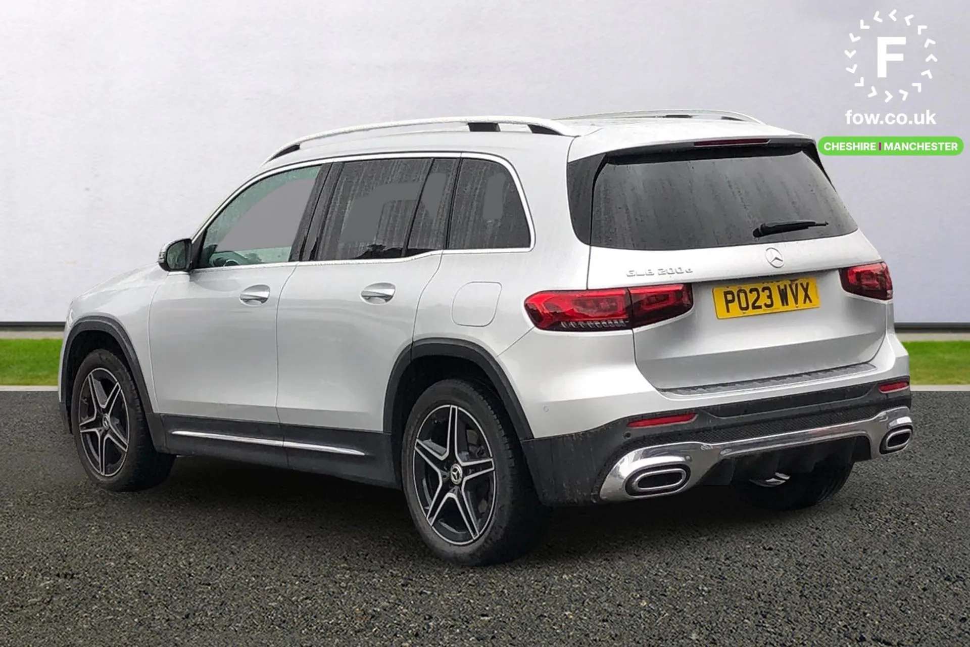 2023 MERCEDES-BENZ GLB 2023 MERCEDES-BENZ GLB