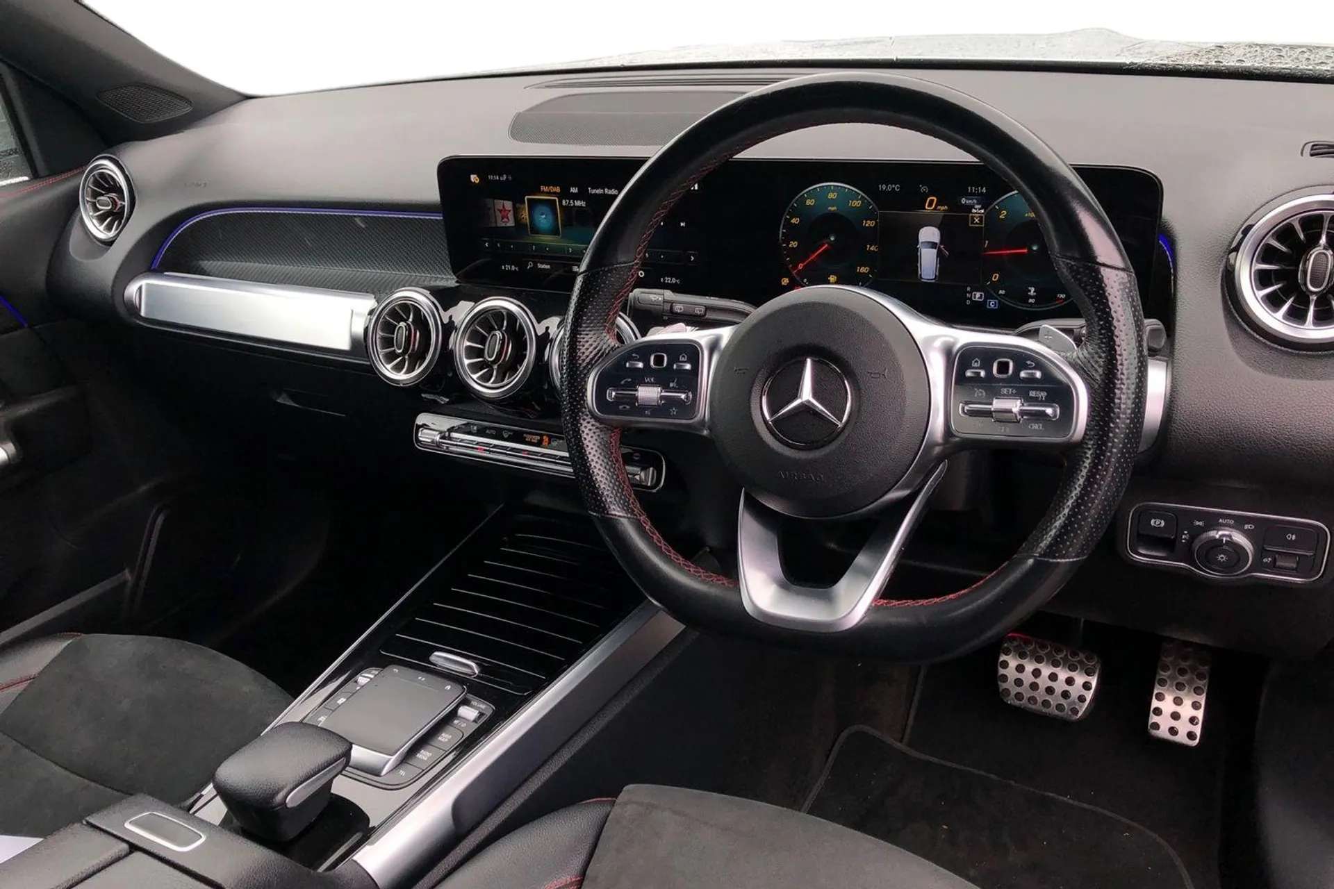 2023 MERCEDES-BENZ GLB 2023 MERCEDES-BENZ GLB