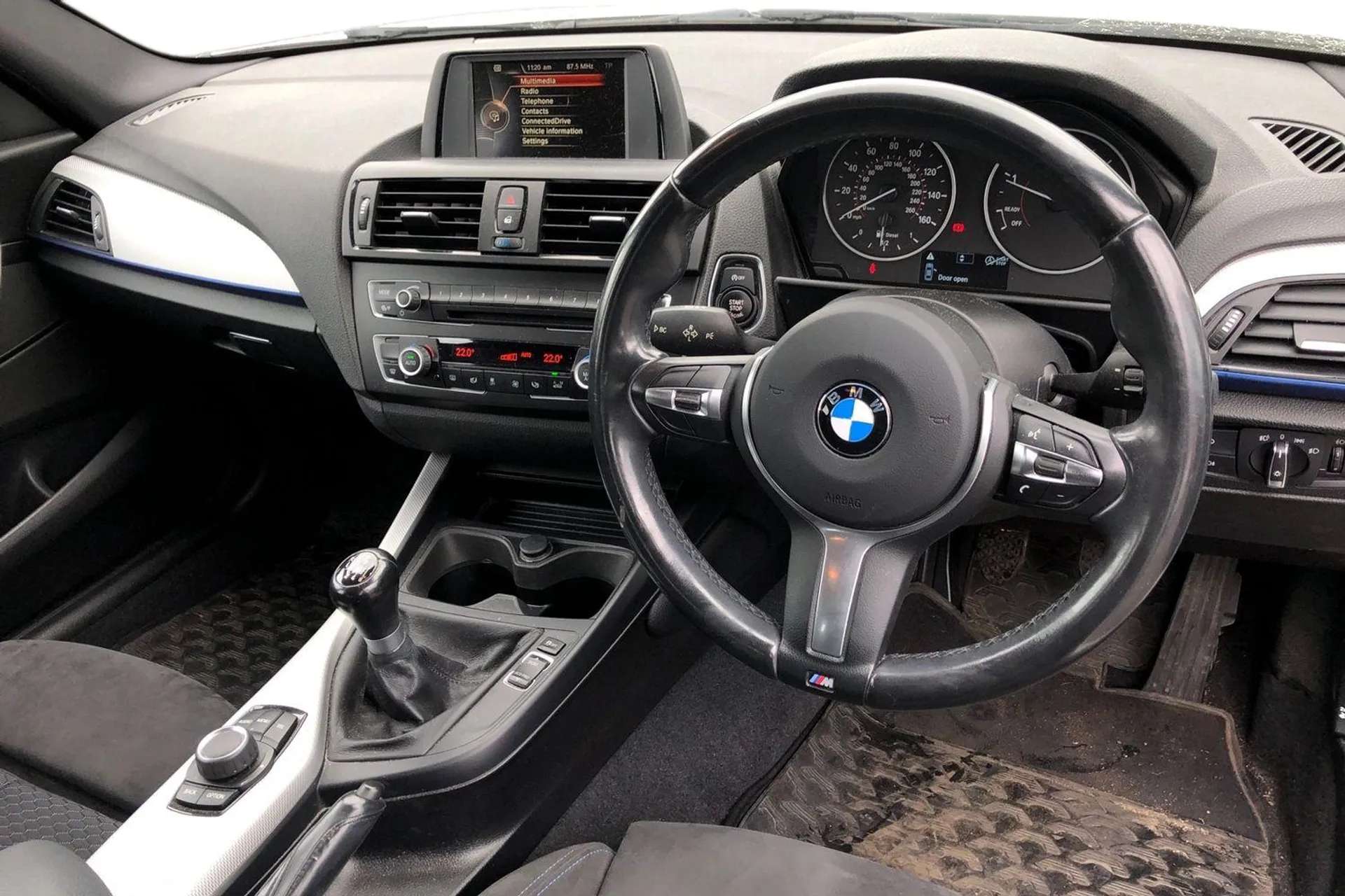 2015 BMW 1 SERIES 2015 BMW 1 SERIES