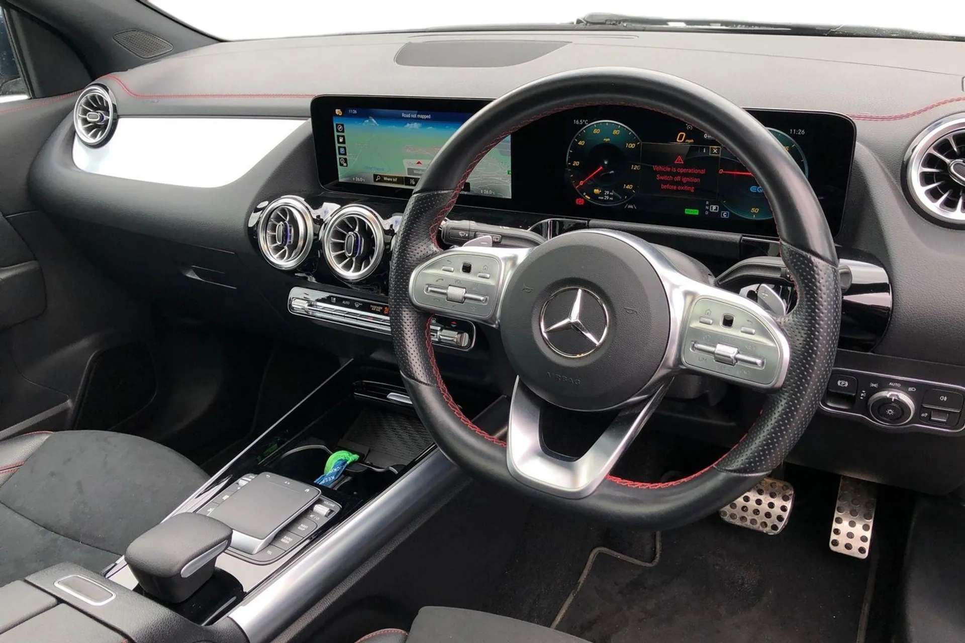 A 2021 MERCEDES-BENZ EQA EQA 350 4M 215kW AMG Line Premium 66.5kWh 5dr Auto [100KW DC onboard charger, Seat comfort pack - EQA, Easy-pack tailgate, LED High performance headla A 2021 MERCEDES-BENZ EQA EQA 350 4M 215kW AMG Line Premium 66.5kWh 5dr Auto [100KW DC onboard charger, Seat comfort pack - EQA, Easy-pack tailgate, LED High performance headla