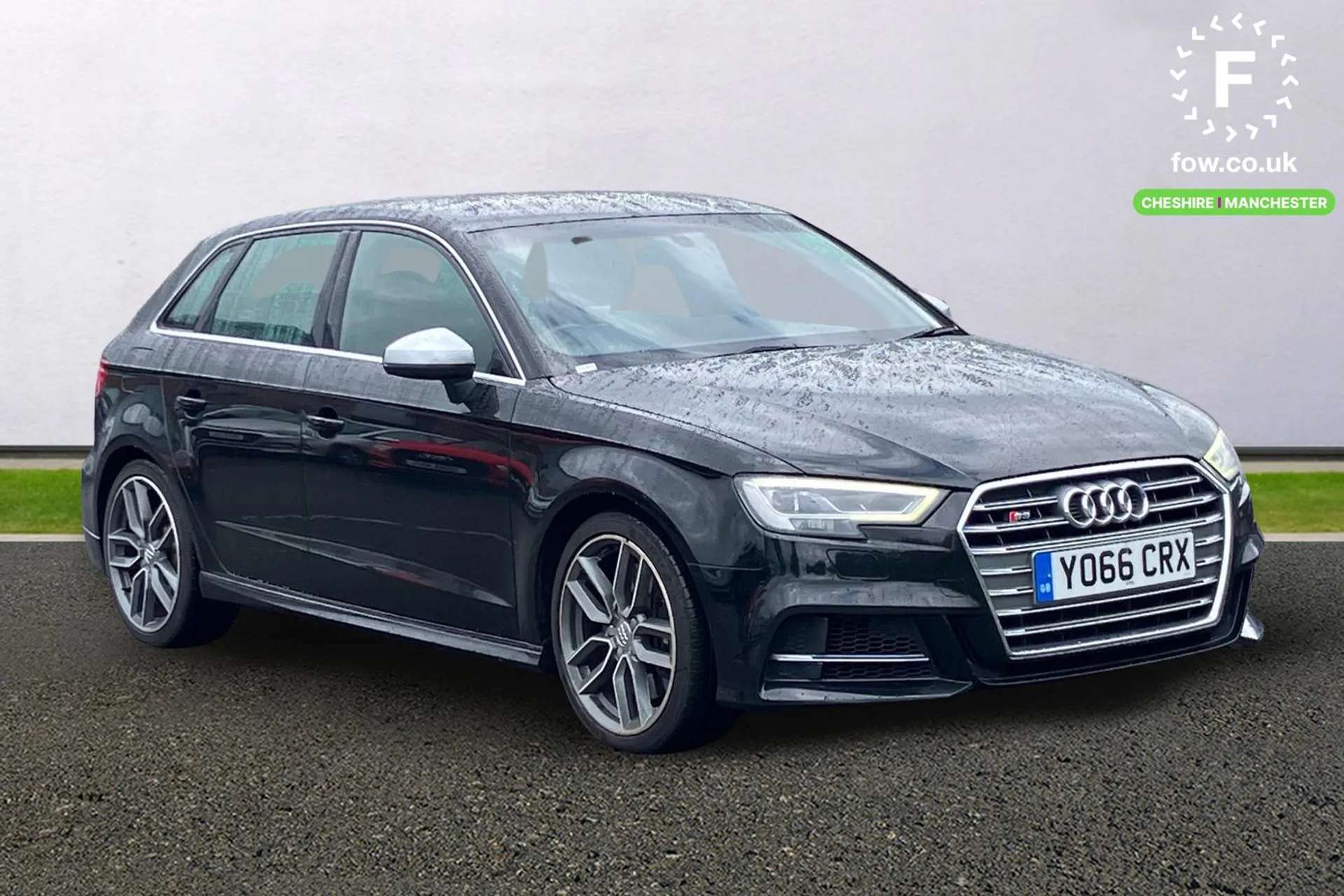 2017 AUDI A3 2017 AUDI A3
