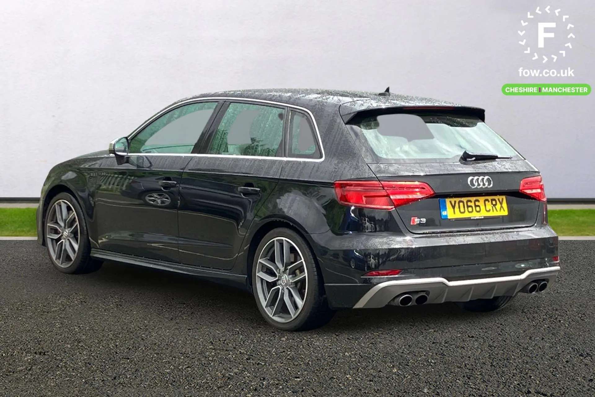 2017 AUDI A3 2017 AUDI A3