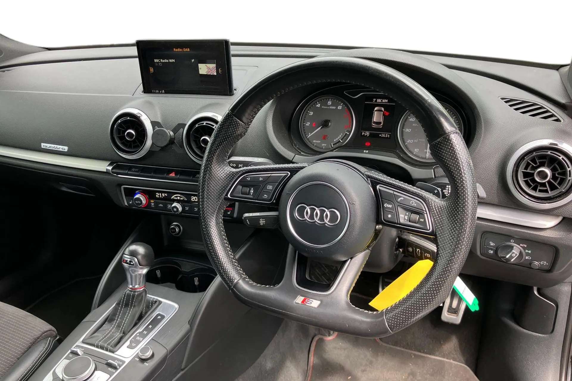 2017 AUDI A3 2017 AUDI A3
